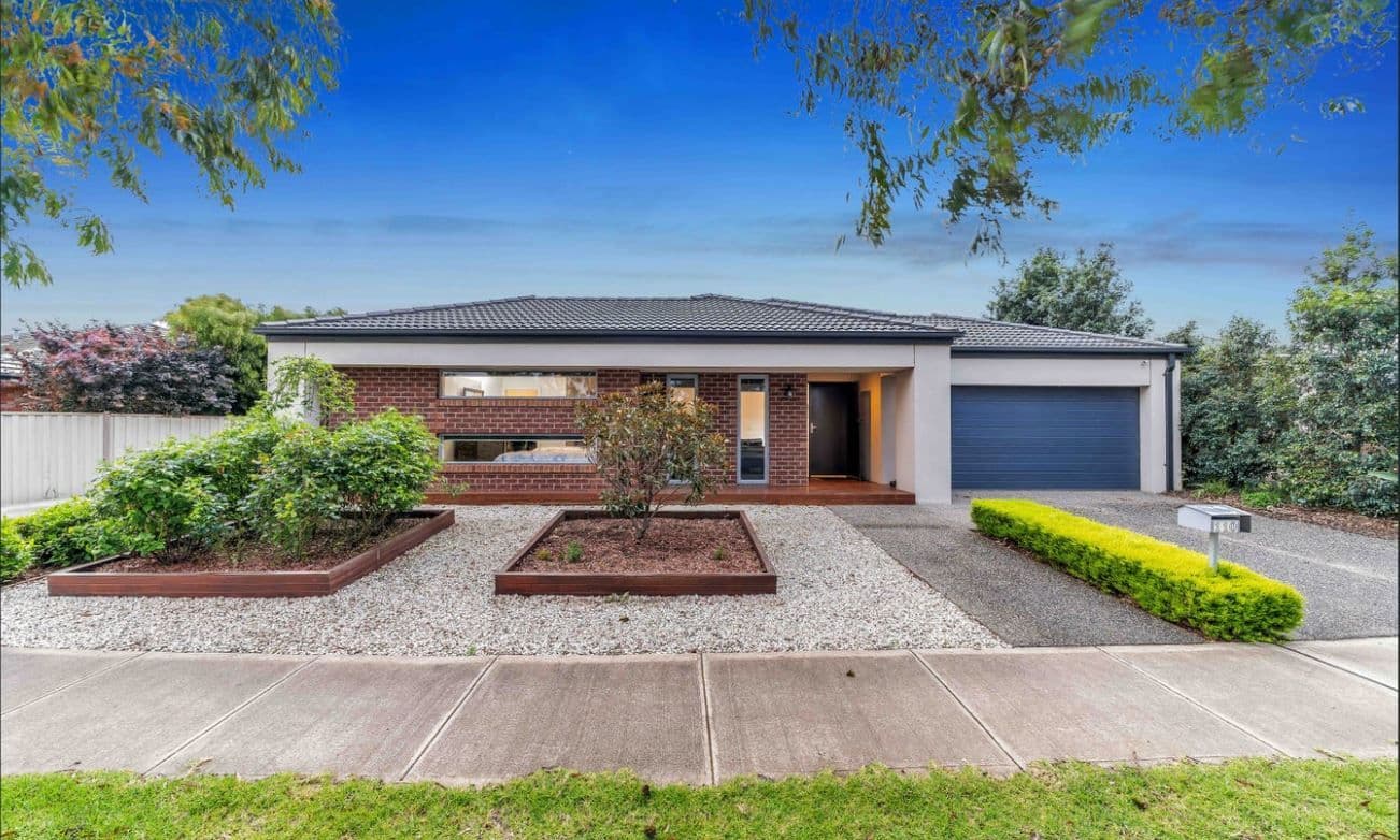 110 Federation Boulevard, Truganina VIC 3029, Truganina - Image 1