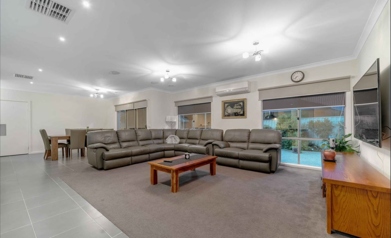 110 Federation Boulevard, Truganina VIC 3029, Truganina - Thumbnail 4