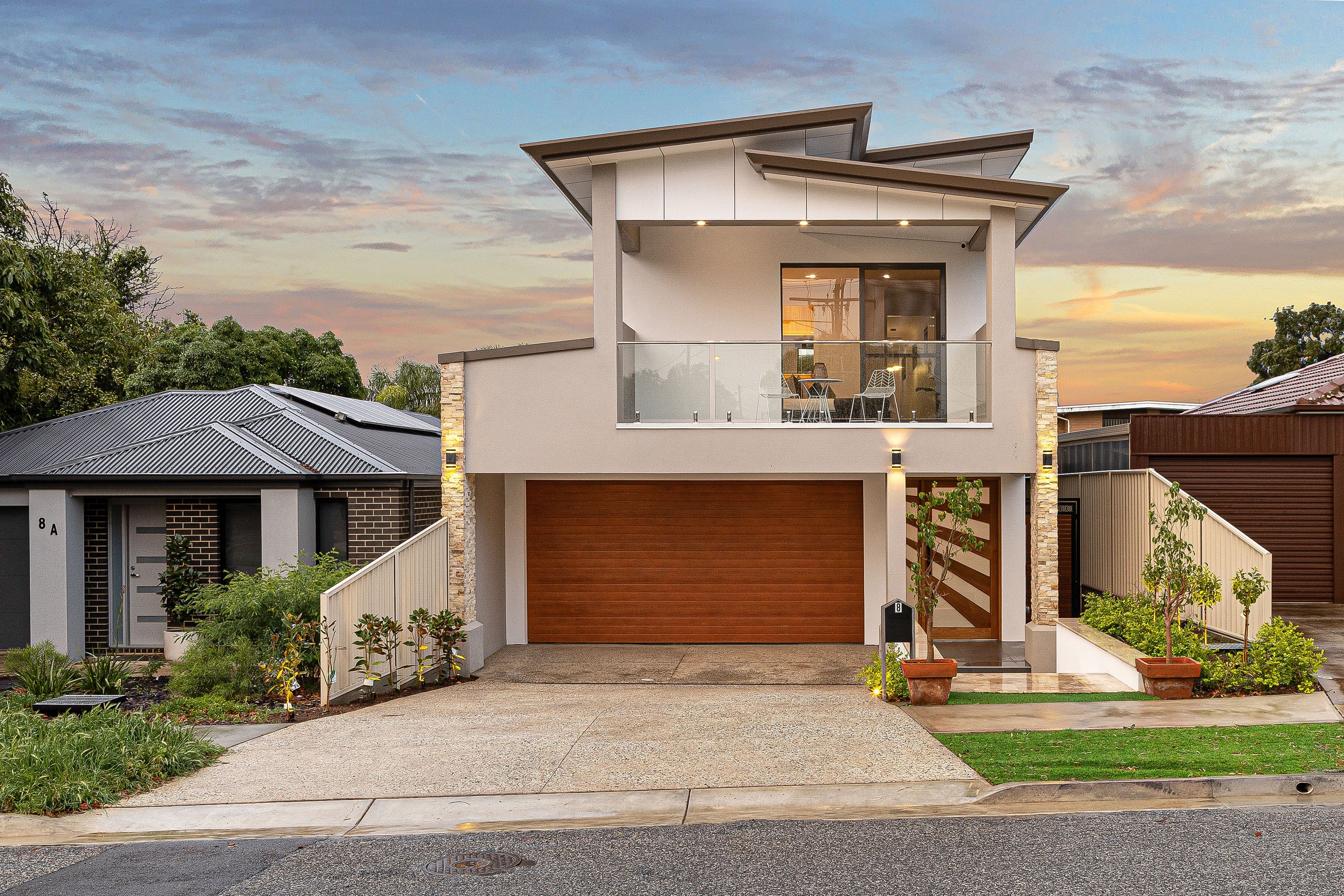 8 Duke Avenue, Modbury Heights SA 5092, Modbury Heights - Image 1