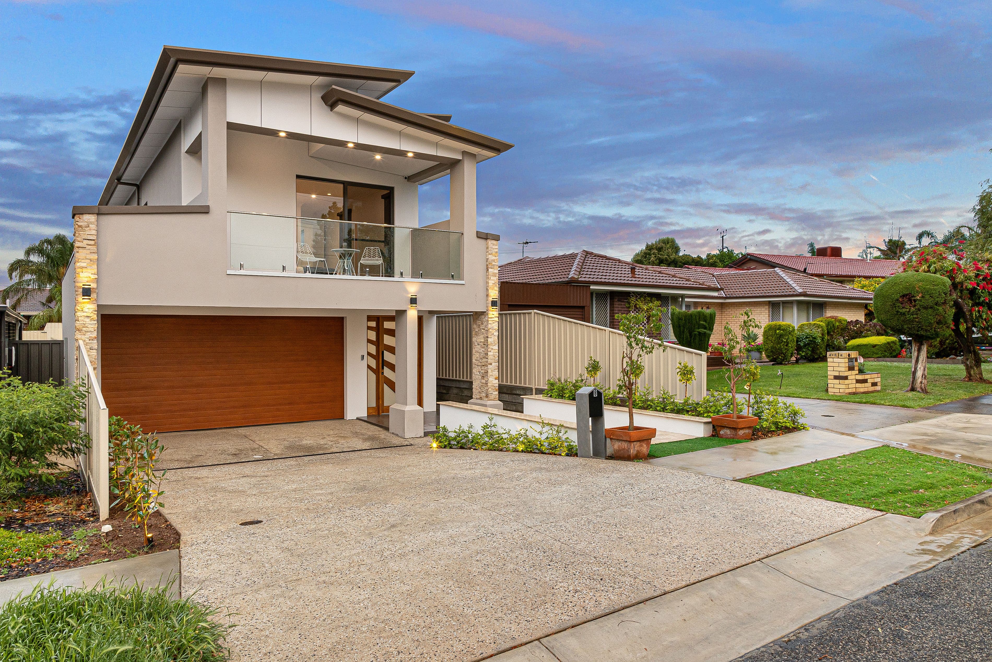 8 Duke Avenue, Modbury Heights SA 5092, Modbury Heights - Thumbnail 2