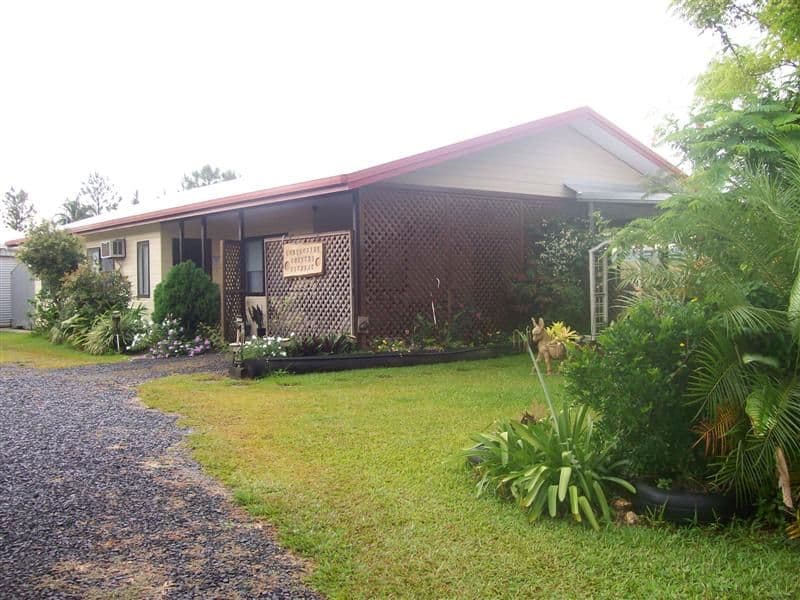 RP73 Jogo Road, Vasa Views, INNISFAIL QLD 4860, Innisfail - Thumbnail 2