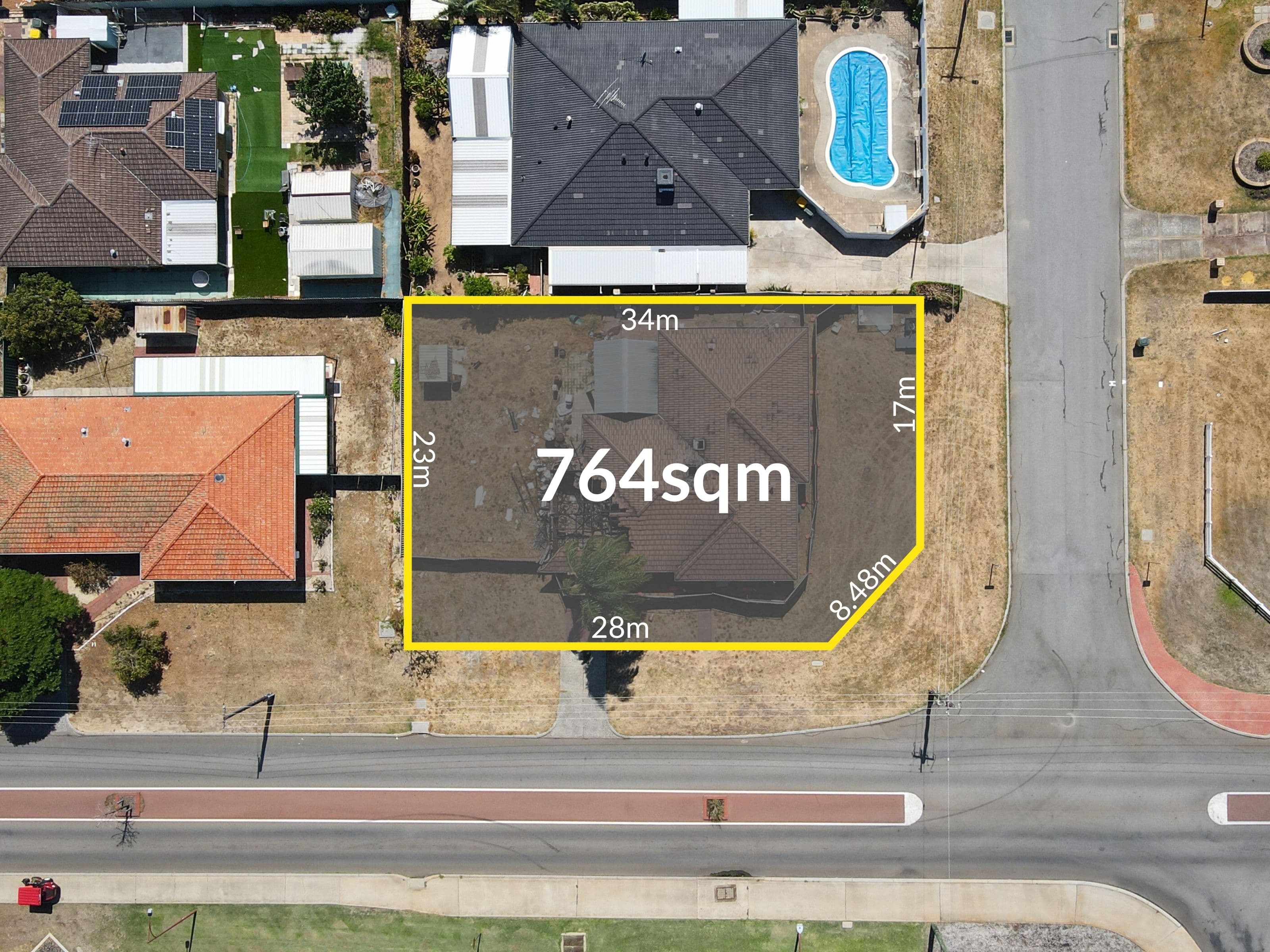18 George St West, Cannington WA 6107, Cannington - Image 1