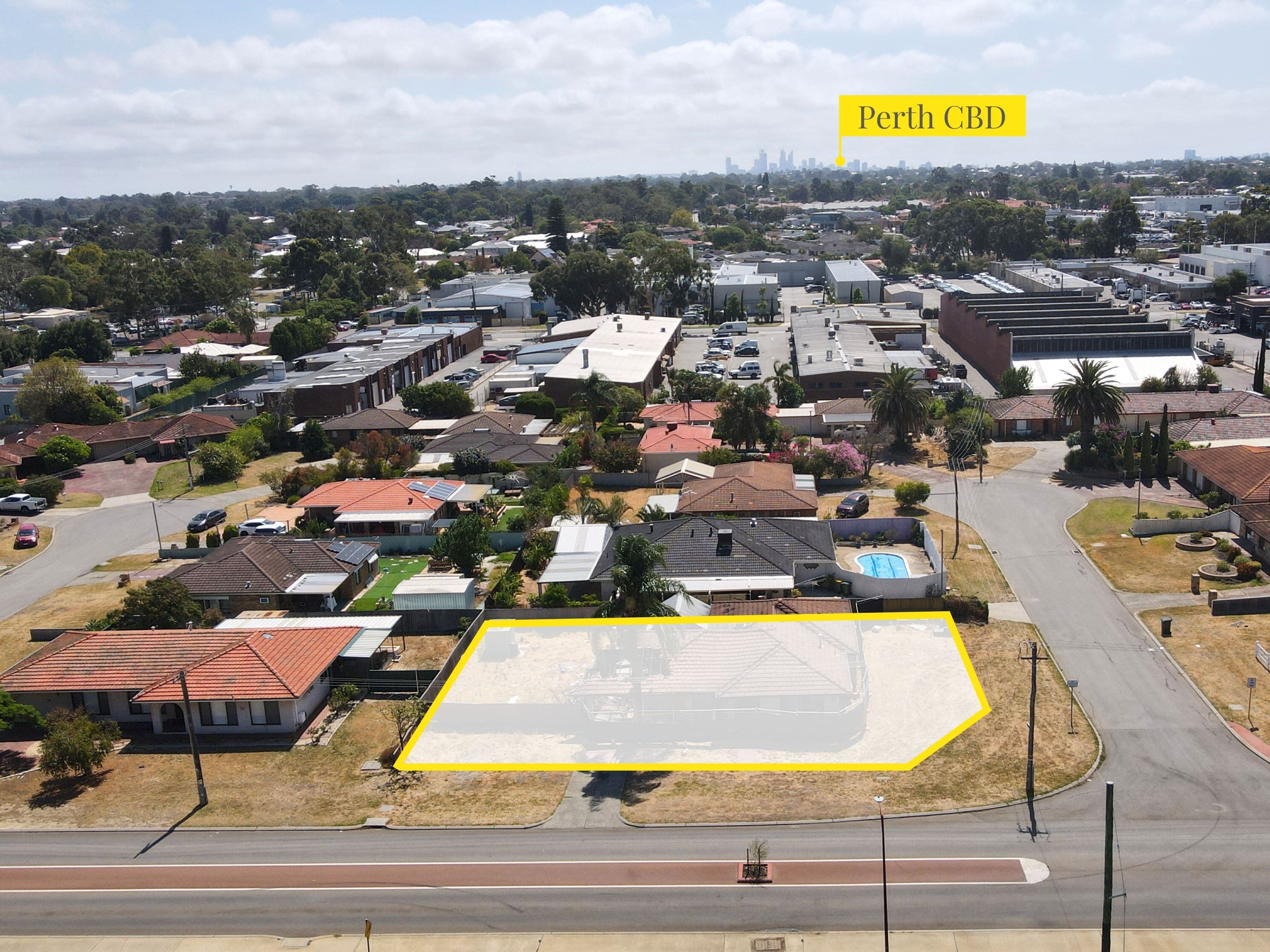 18 George St West, Cannington WA 6107, Cannington - Thumbnail 2