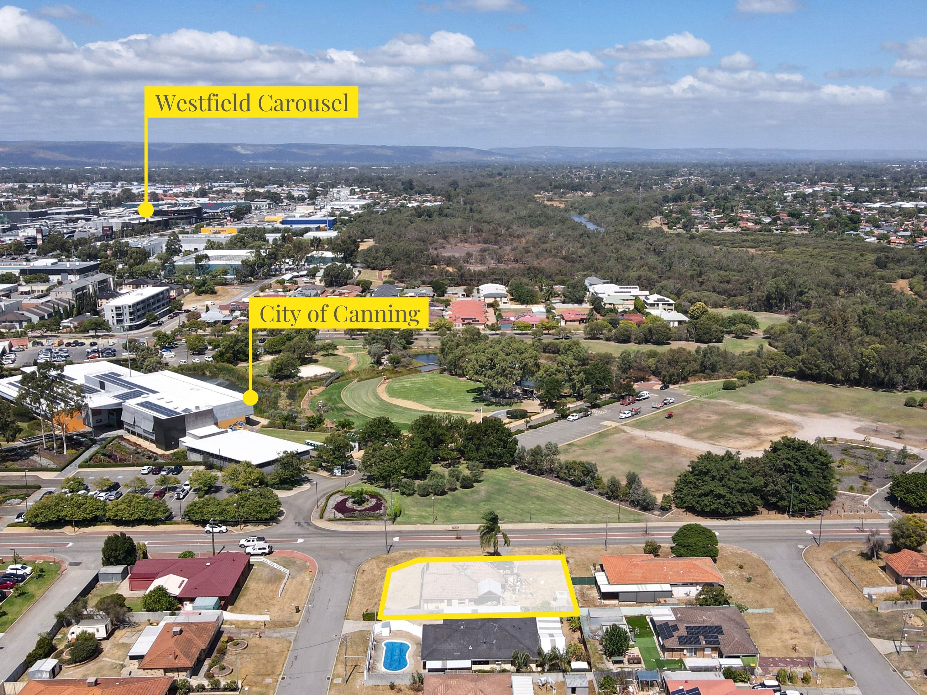 18 George St West, Cannington WA 6107, Cannington - Thumbnail 4