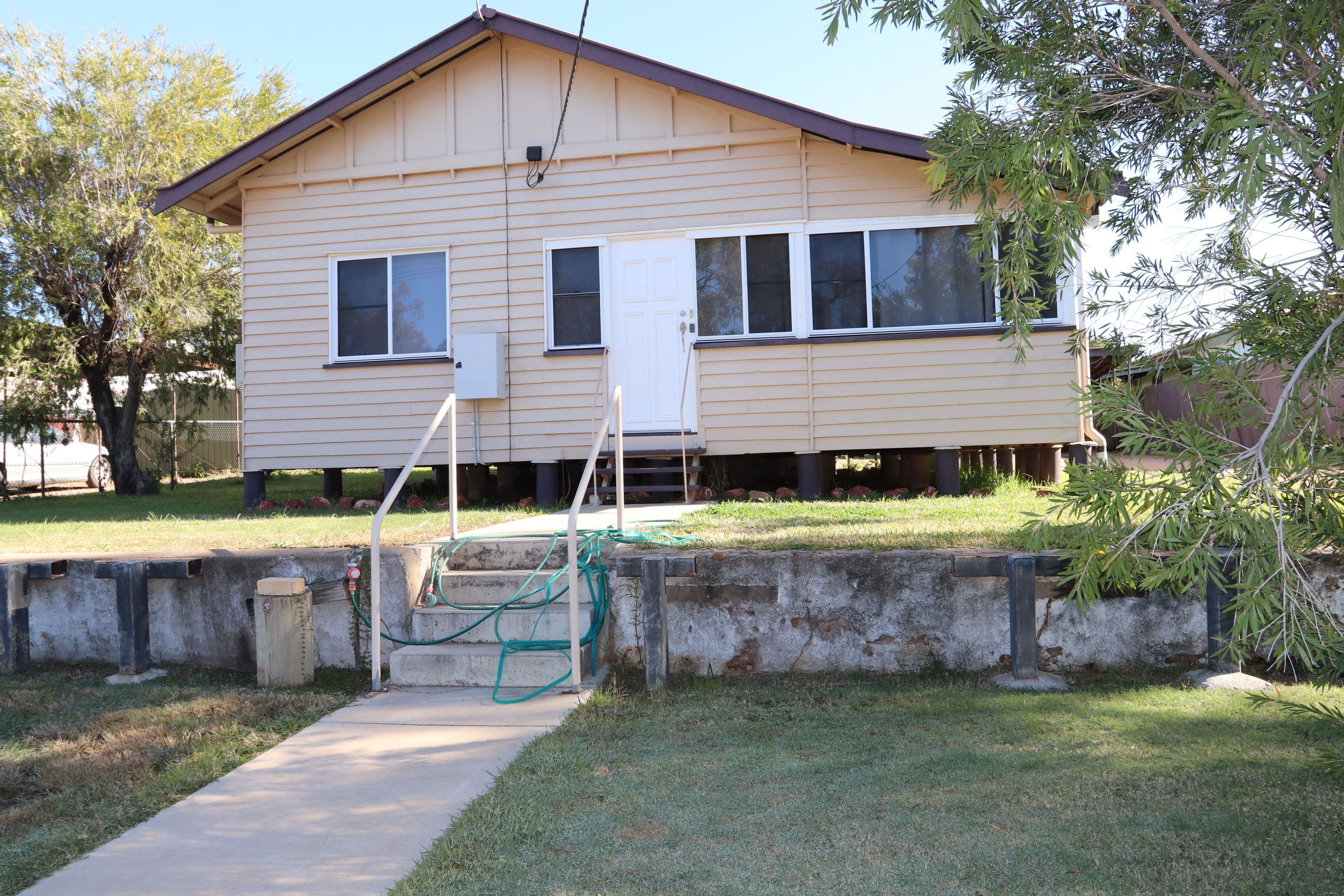 63 Parry Street, Charleville QLD 4470, Charleville - Image 1