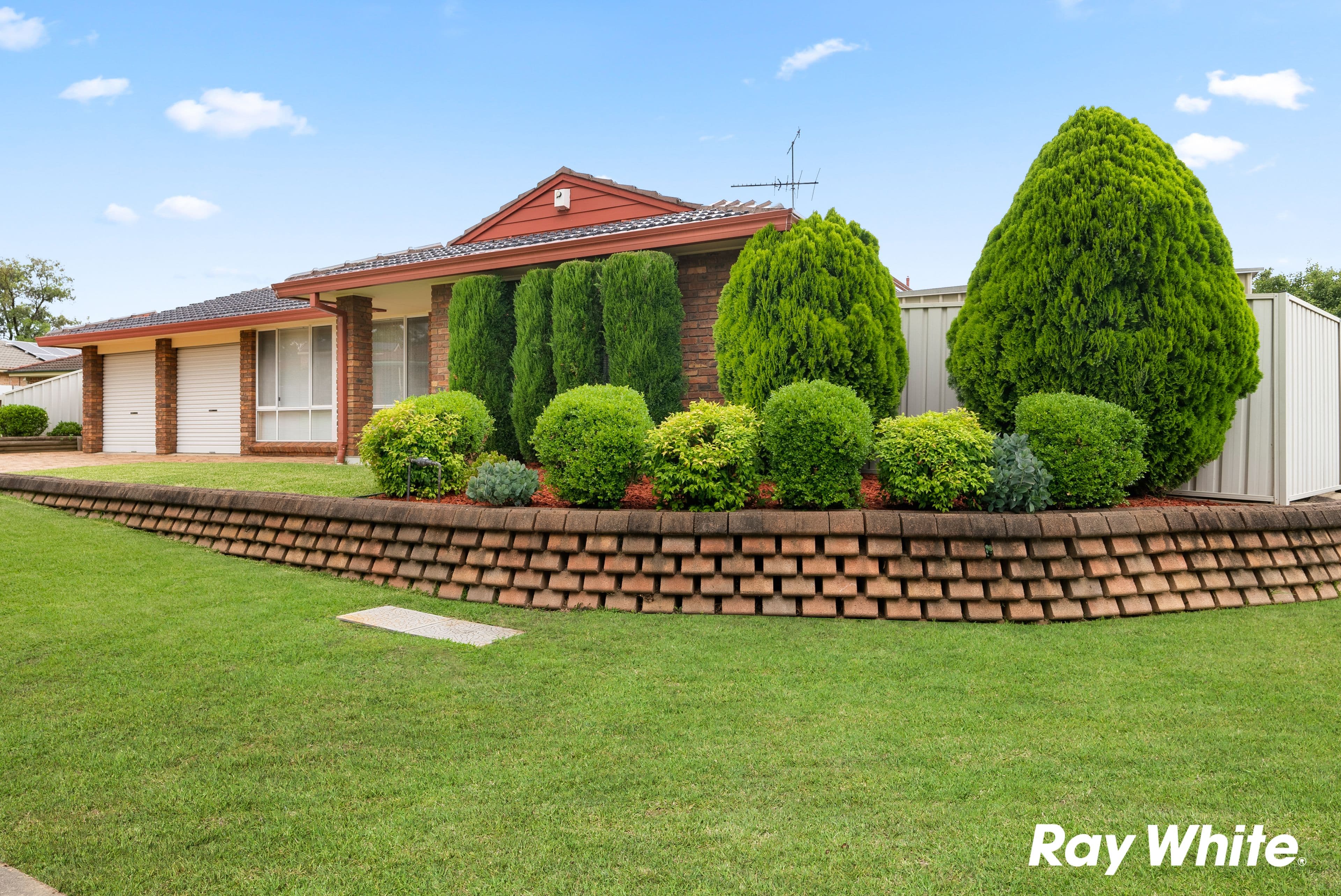 2 Syrus Place, Quakers Hill NSW 2763, Quakers Hill - Thumbnail 2