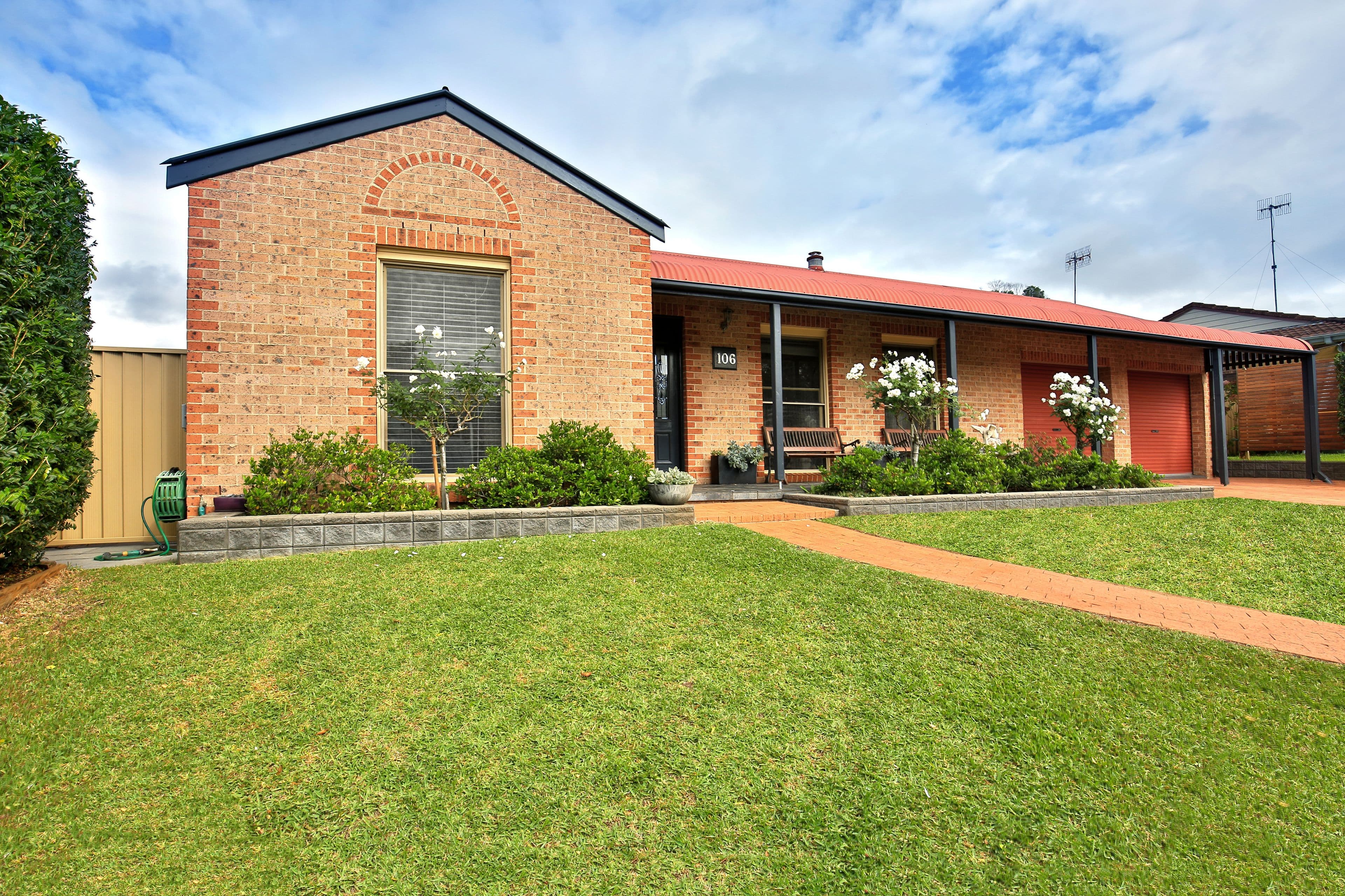 106 Warren Avenue, North Nowra - Image 1