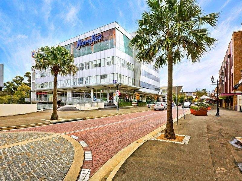 23 George Street, NORTH STRATHFIELD NSW 2137, North Strathfield - Thumbnail 7