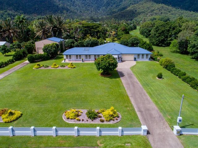 126-128 James Cook Drive, Kewarra Beach QLD 4879, Kewarra Beach - Image 1