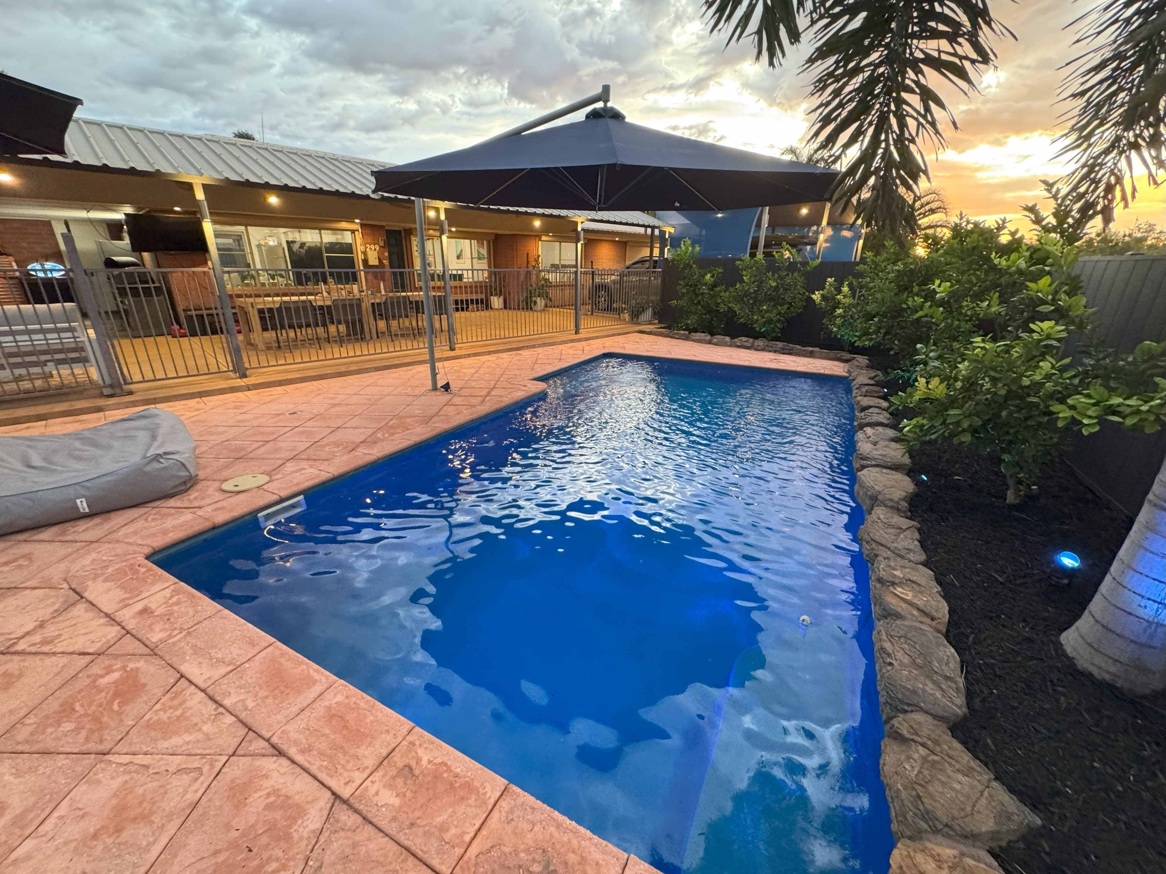 25 Viveash Way, Bulgarra WA 6714, Bulgarra - Image 1