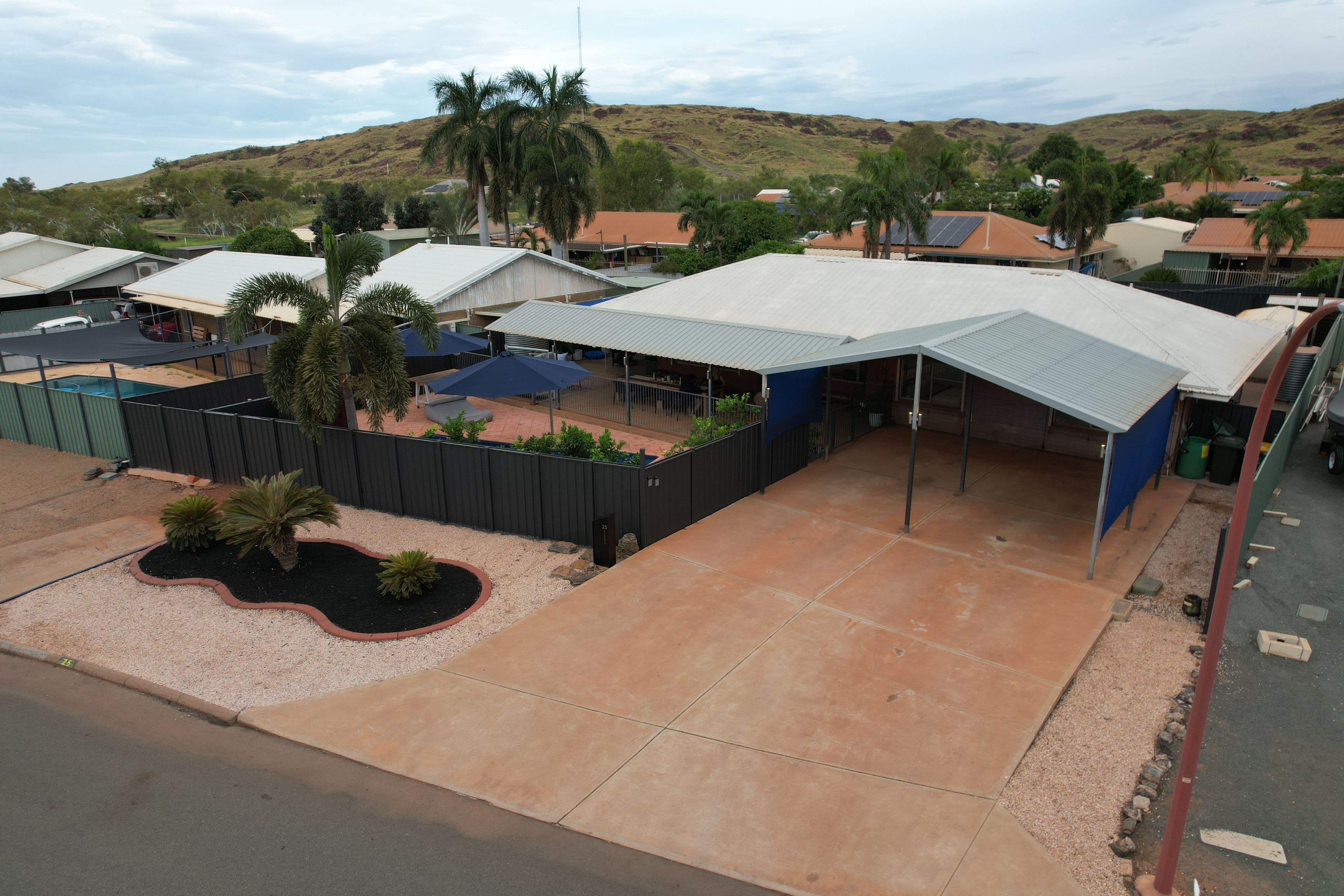 25 Viveash Way, Bulgarra WA 6714, Bulgarra - Thumbnail 2