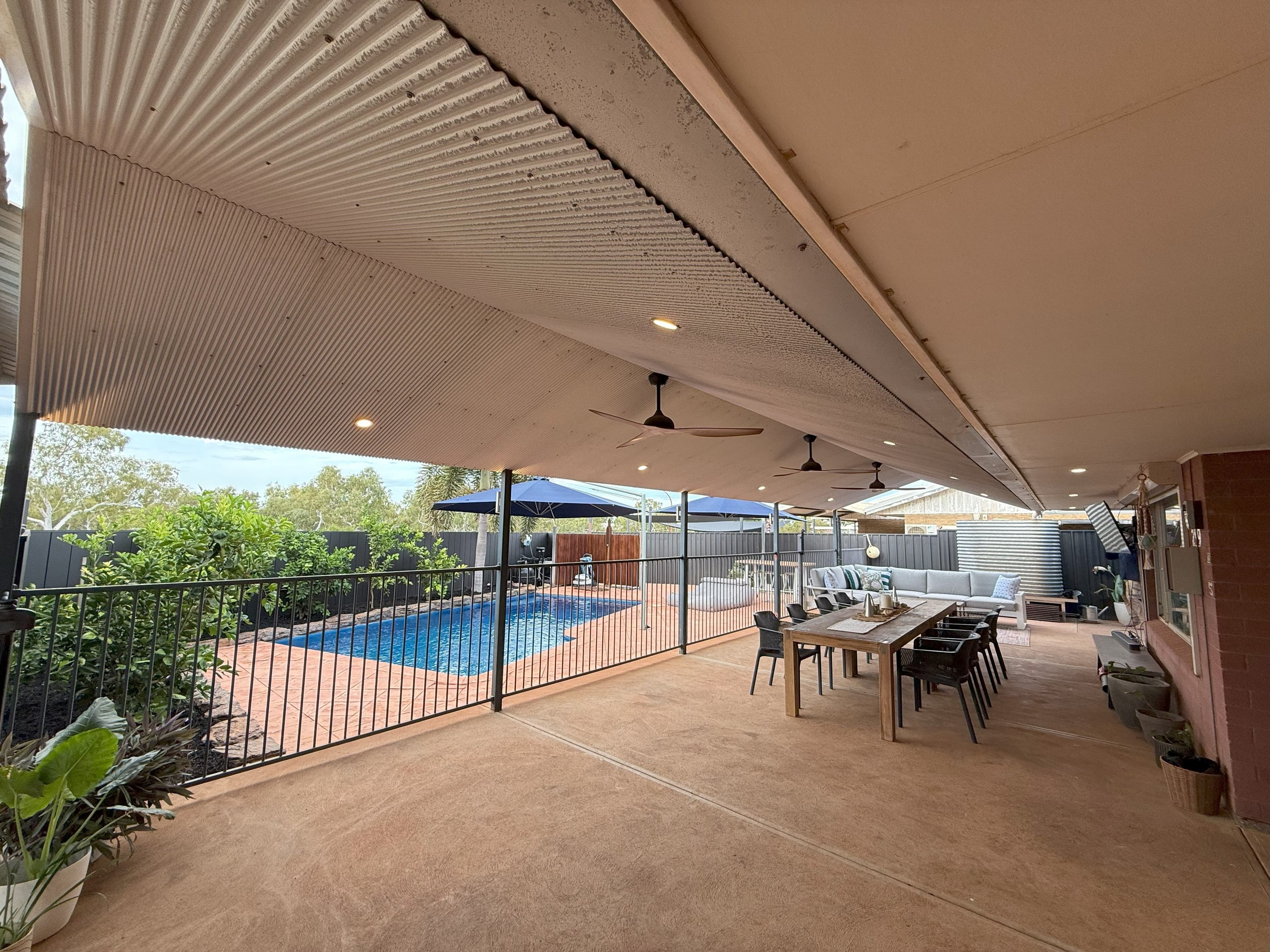 25 Viveash Way, Bulgarra WA 6714, Bulgarra - Thumbnail 3