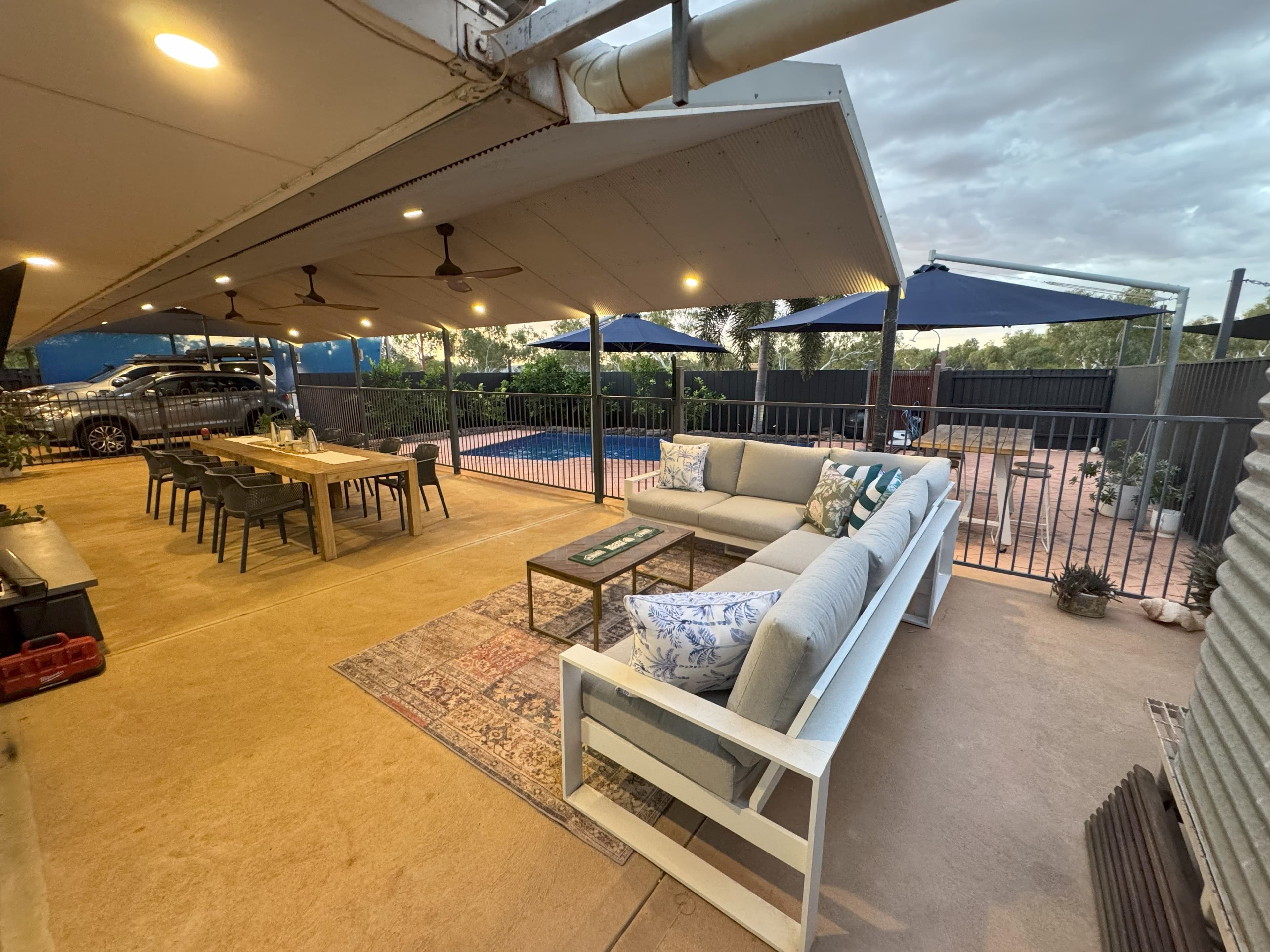 25 Viveash Way, Bulgarra WA 6714, Bulgarra - Thumbnail 4