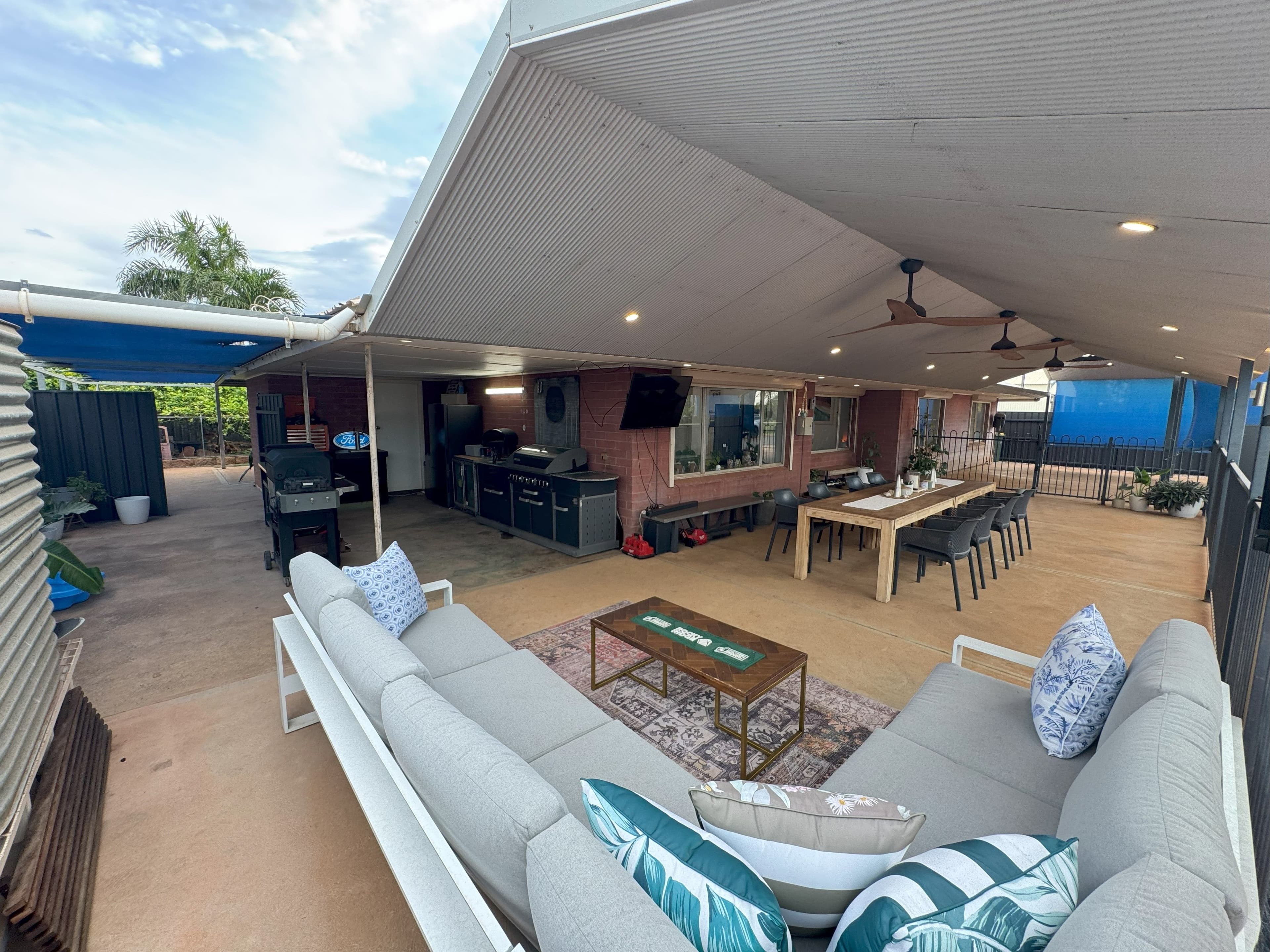 25 Viveash Way, Bulgarra WA 6714, Bulgarra - Thumbnail 5