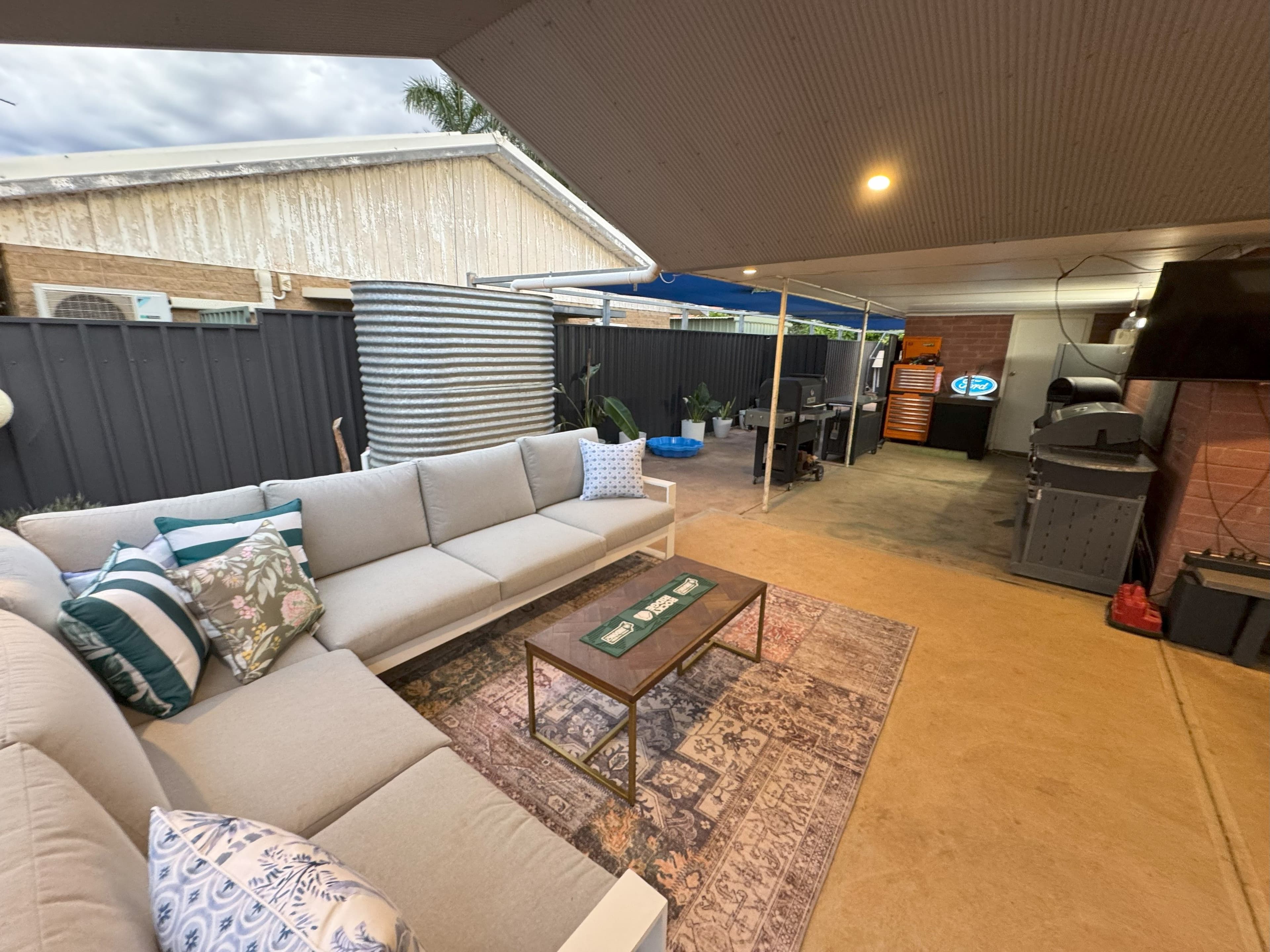 25 Viveash Way, Bulgarra WA 6714, Bulgarra - Thumbnail 6