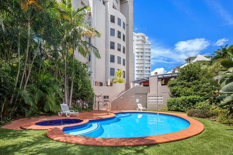 19 O'Connell Street, KANGAROO POINT QLD 4169, Kangaroo Point - Thumbnail 2