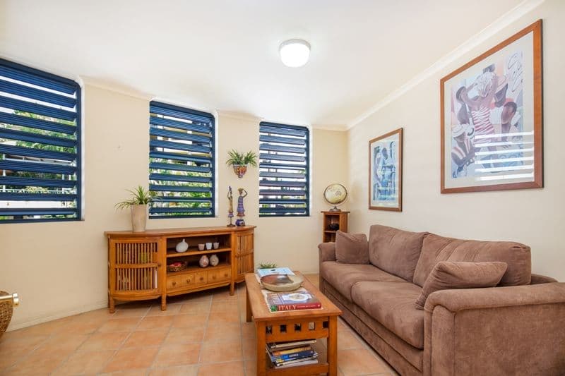 19 O'Connell Street, KANGAROO POINT QLD 4169, Kangaroo Point - Thumbnail 3