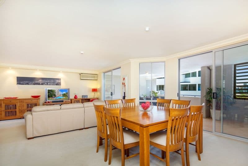 19 O'Connell Street, KANGAROO POINT QLD 4169, Kangaroo Point - Thumbnail 4