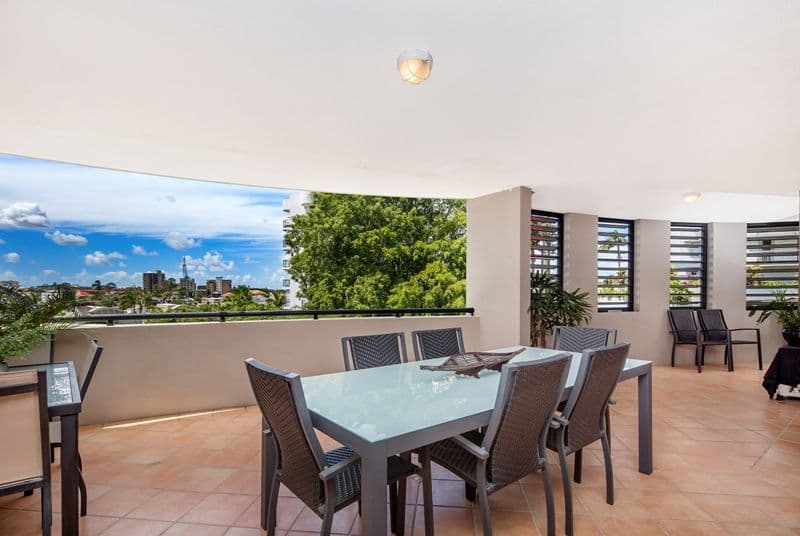 19 O'Connell Street, KANGAROO POINT QLD 4169, Kangaroo Point - Thumbnail 5