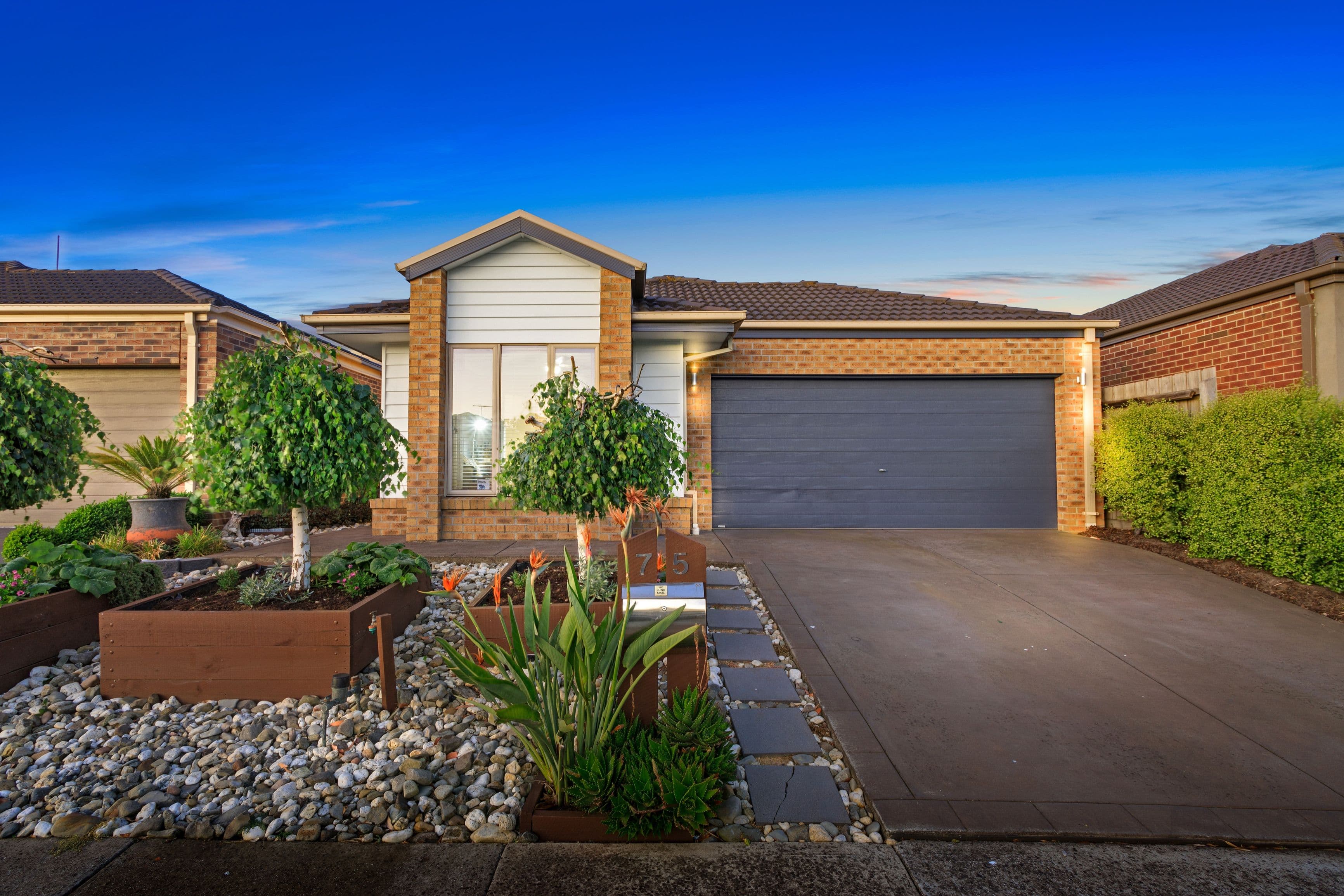 75 Vincent Drive, South Morang VIC 3752, South Morang - Image 1