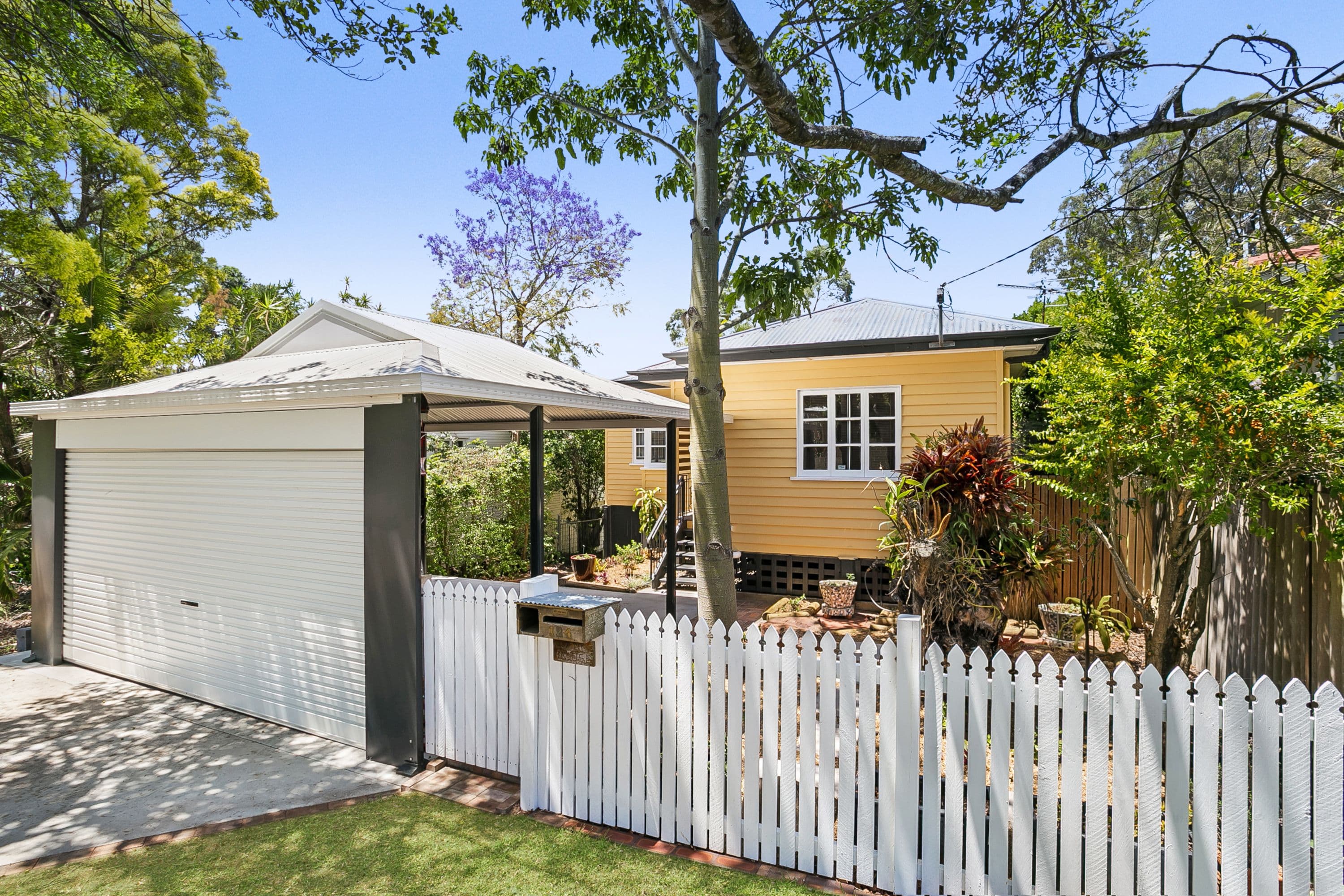 124 Gray Avenue, Corinda QLD 4075, Corinda - Image 1