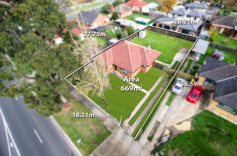 489 Waterdale Road, HEIDELBERG WEST VIC 3081, Heidelberg West - Image 1