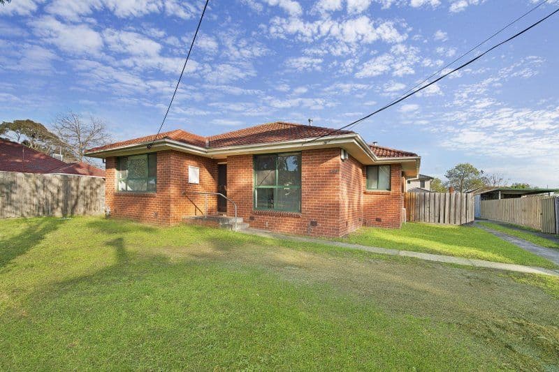 489 Waterdale Road, HEIDELBERG WEST VIC 3081, Heidelberg West - Thumbnail 2