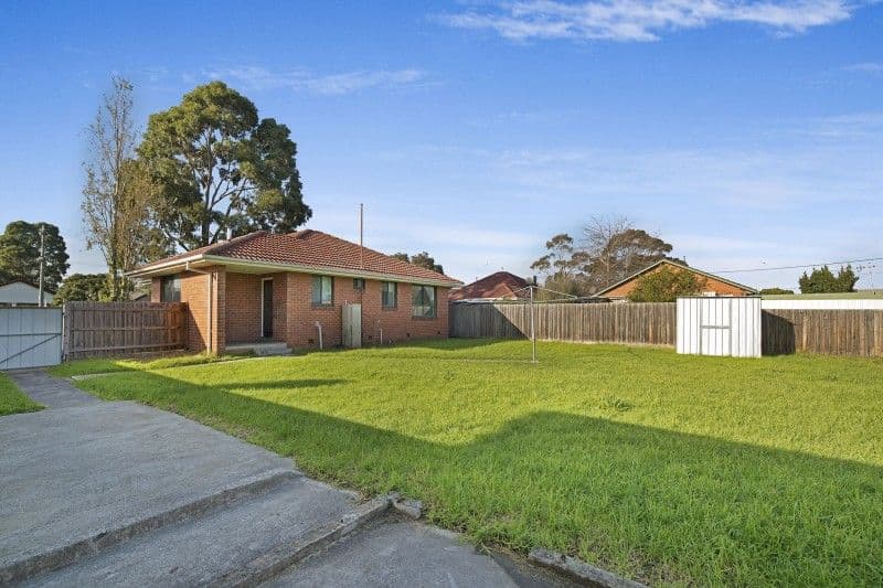 489 Waterdale Road, HEIDELBERG WEST VIC 3081, Heidelberg West - Thumbnail 3