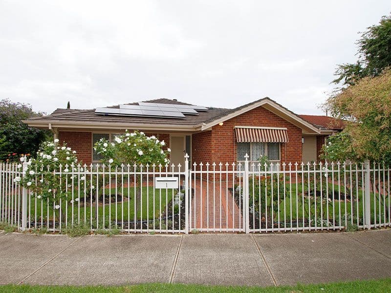 1 Farncomb Road, FULHAM SA 5024, Fulham - Image 1