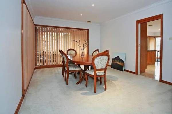 5 Fordview Crescent, BELL POST HILL VIC 3215, Bell Post Hill - Thumbnail 3