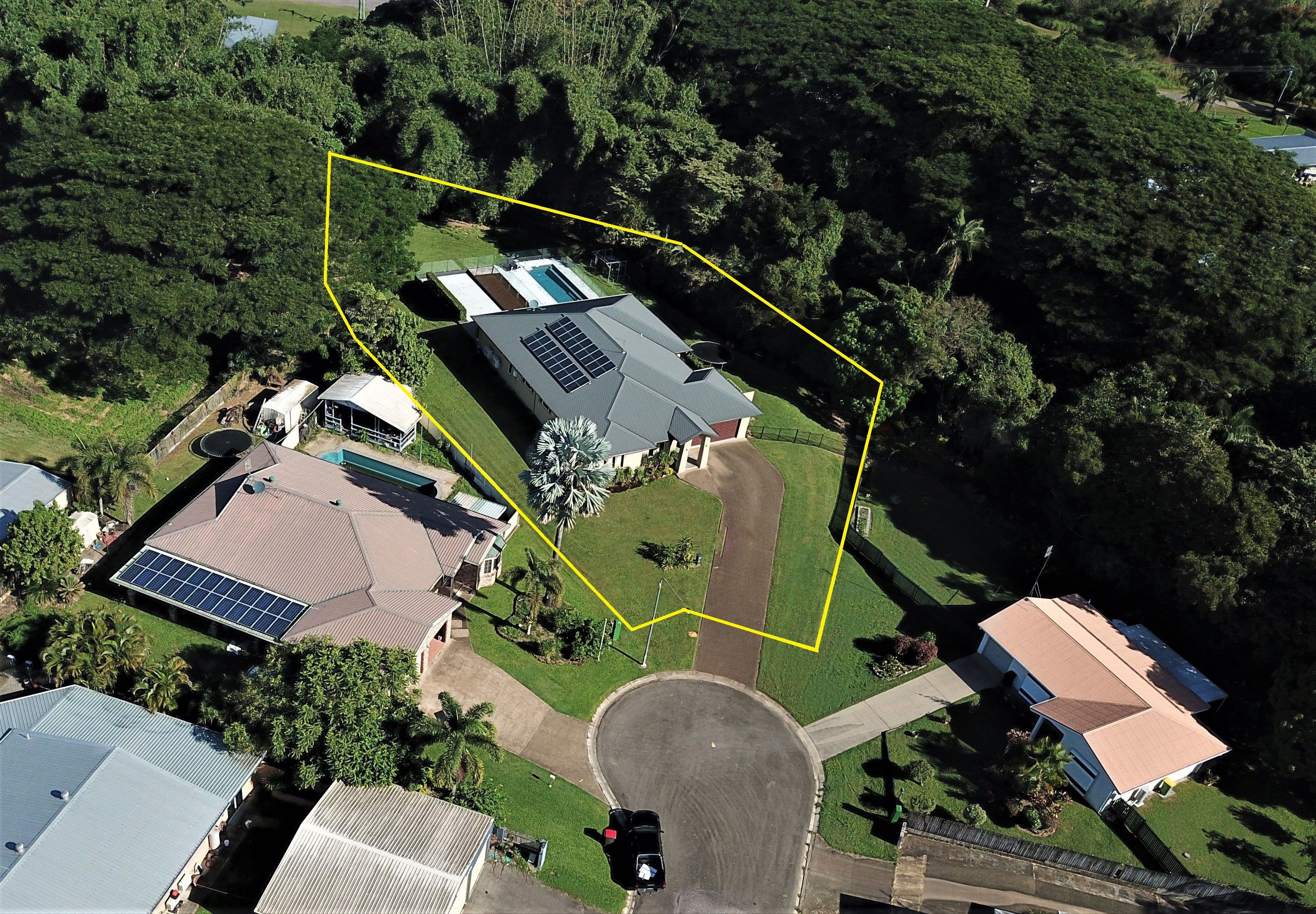 5 Marco Court, Ingham QLD 4850, Ingham - Image 1