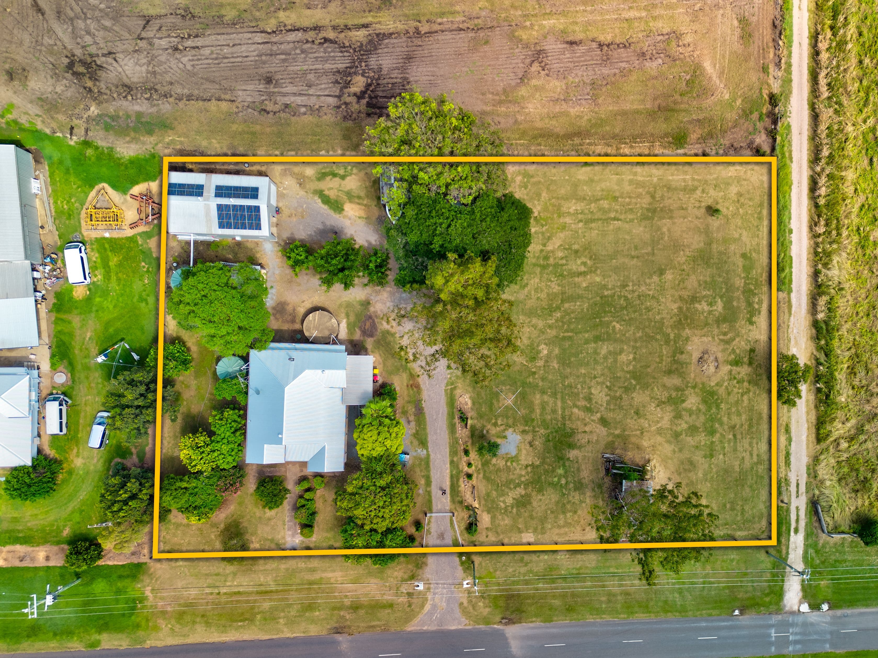 169 Forest Hill - Fernvale Road, Lynford QLD 4342, Lynford - Image 1