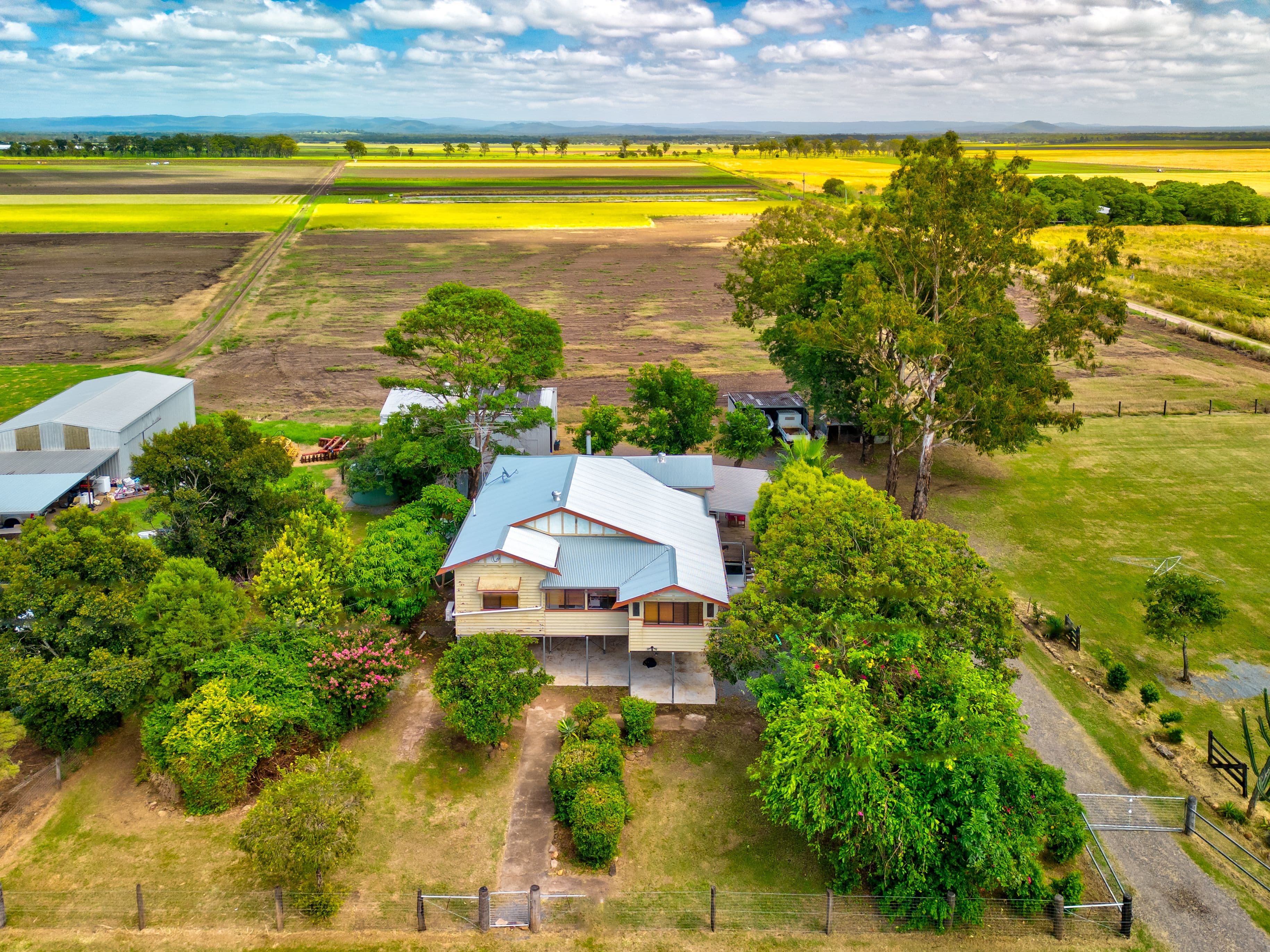 169 Forest Hill - Fernvale Road, Lynford QLD 4342, Lynford - Thumbnail 2