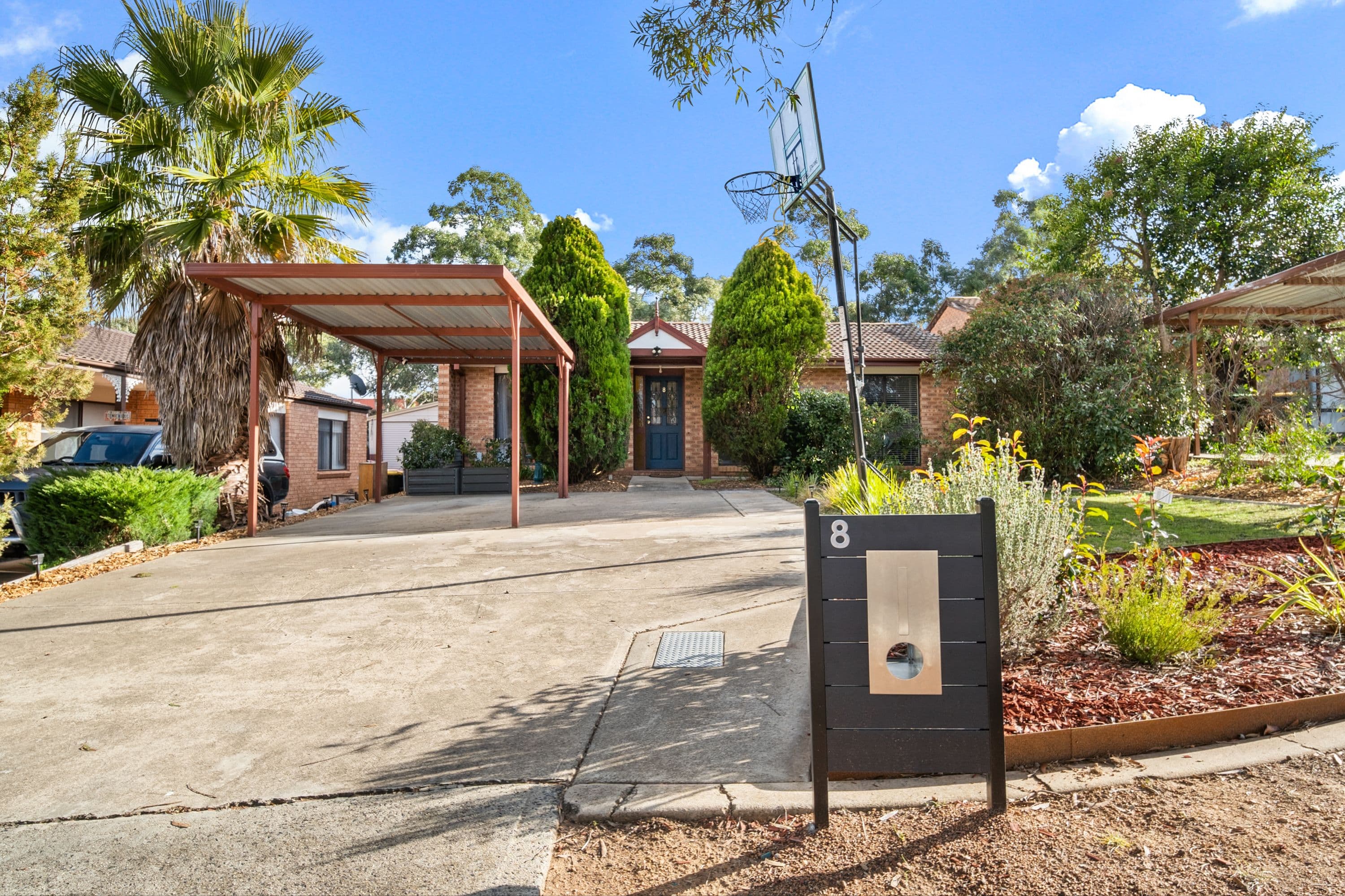 8 Flowerdale Place, Kaleen ACT 2617, Kaleen - Image 1
