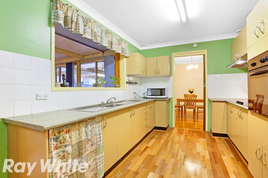 34 Rockley Avenue, BAULKHAM HILLS NSW 2153, Baulkham Hills - Thumbnail 2