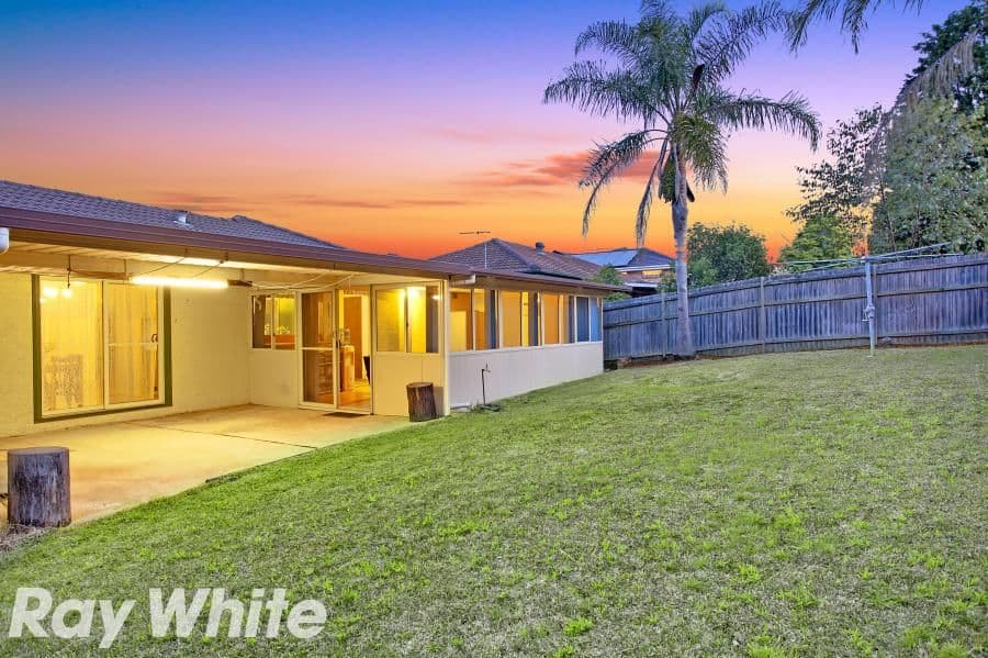 34 Rockley Avenue, BAULKHAM HILLS NSW 2153, Baulkham Hills - Thumbnail 6