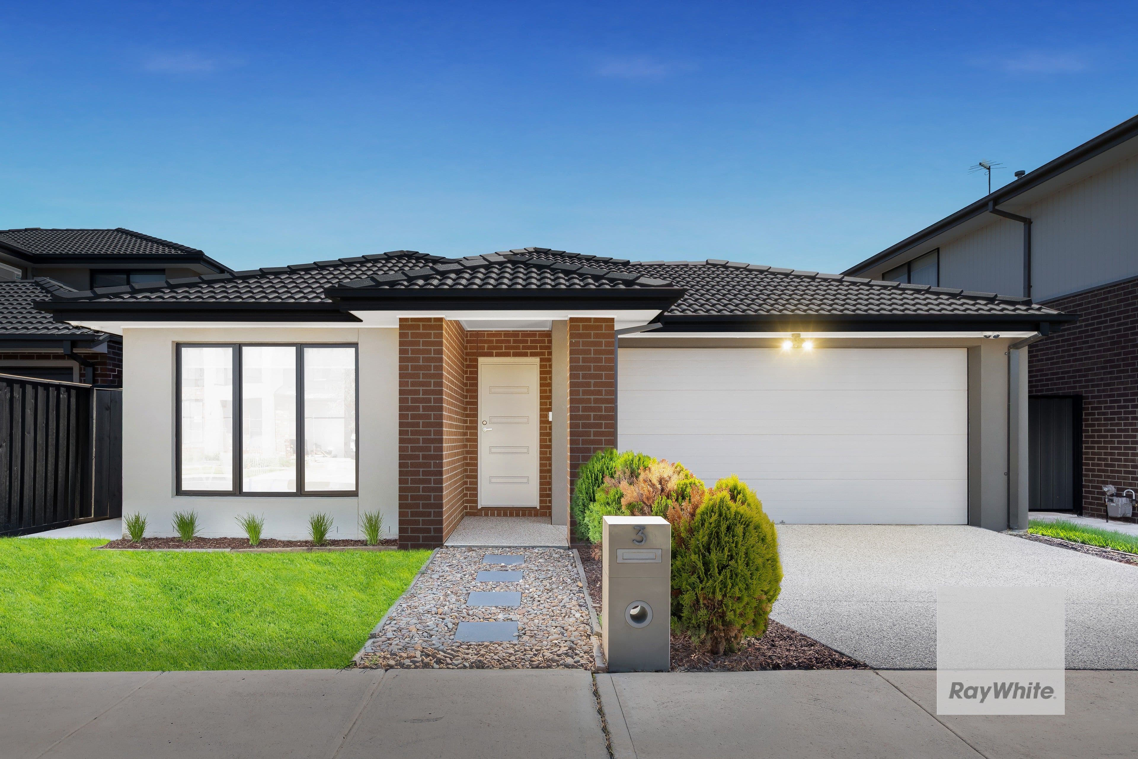 3 Palazzo Road, FRASER RISE VIC 3336, Fraser Rise - Image 1
