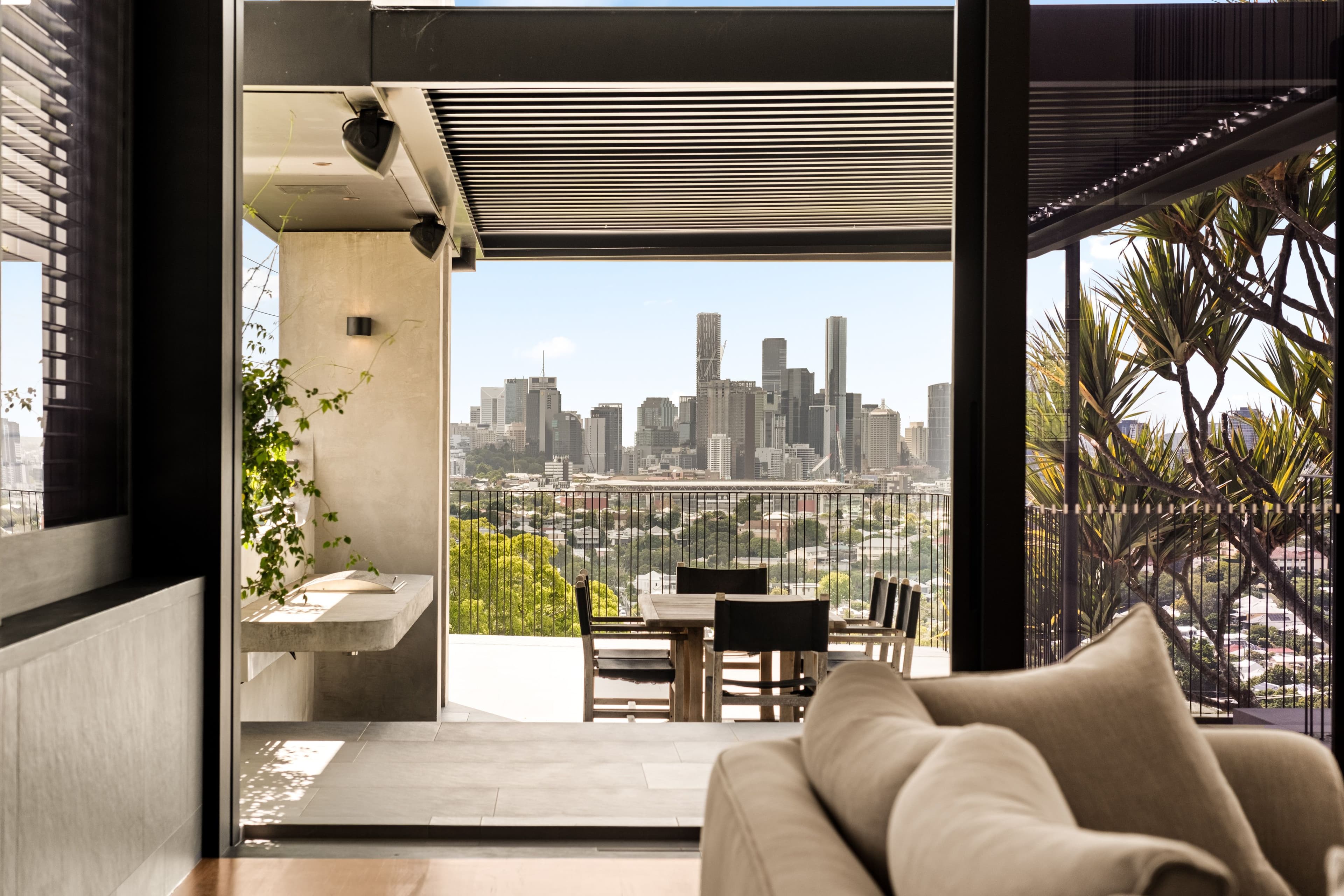 45 Garfield Drive, Paddington QLD 4064, Paddington - Thumbnail 3