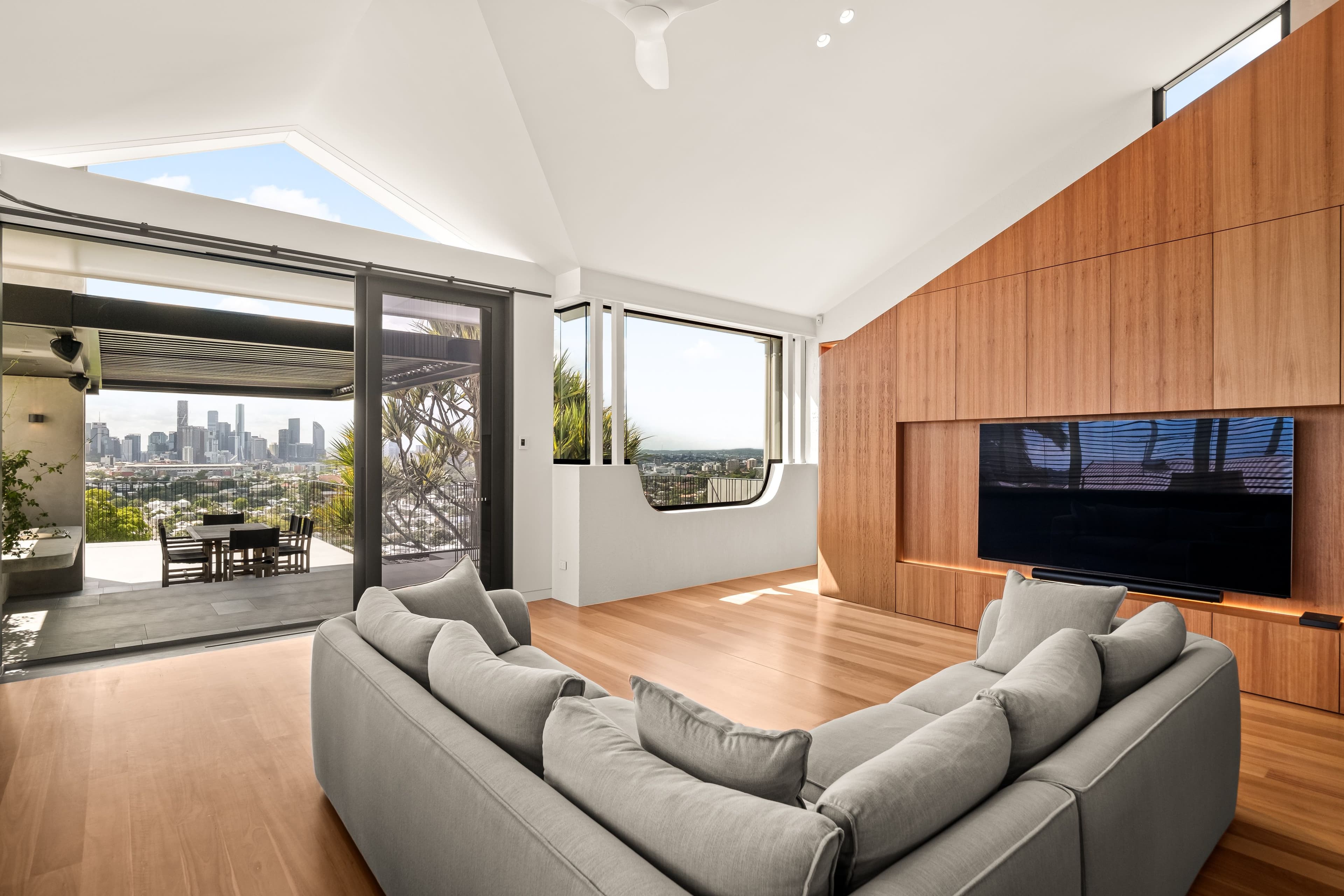 45 Garfield Drive, Paddington QLD 4064, Paddington - Thumbnail 4