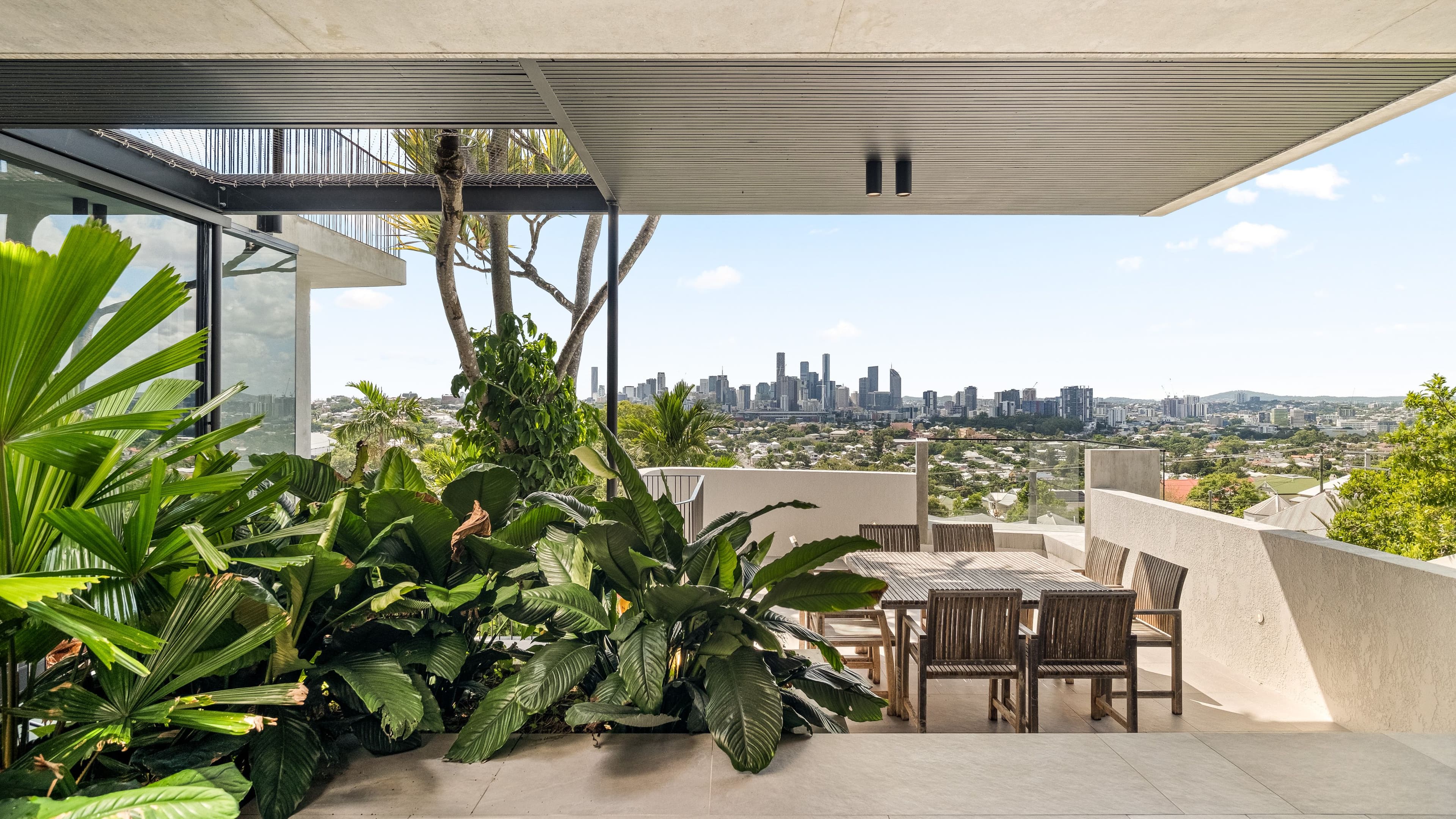 45 Garfield Drive, Paddington QLD 4064, Paddington - Thumbnail 7