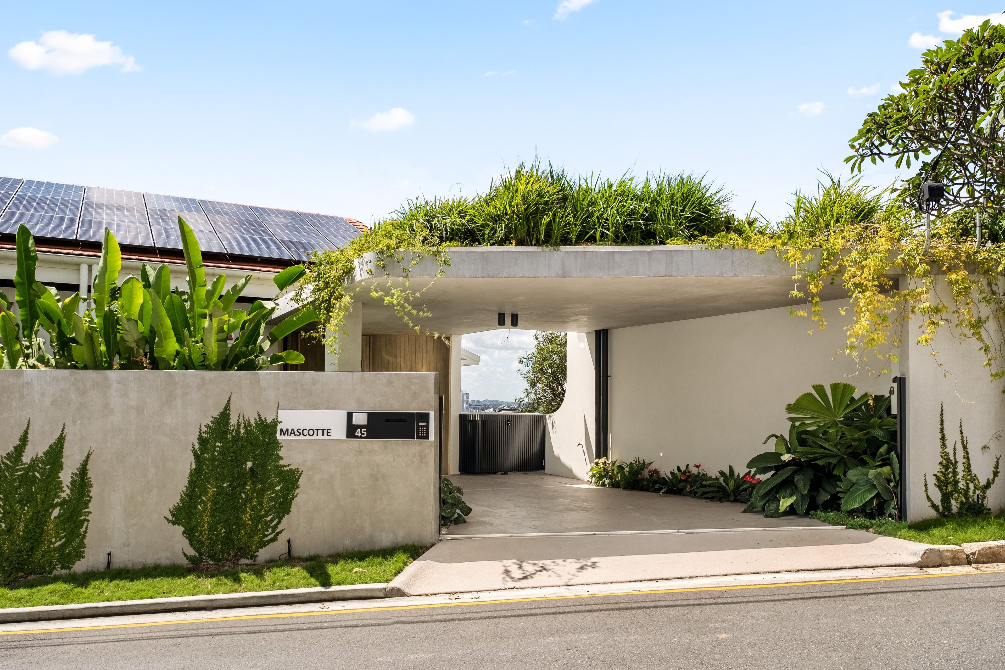 45 Garfield Drive, Paddington QLD 4064, Paddington - Thumbnail 8