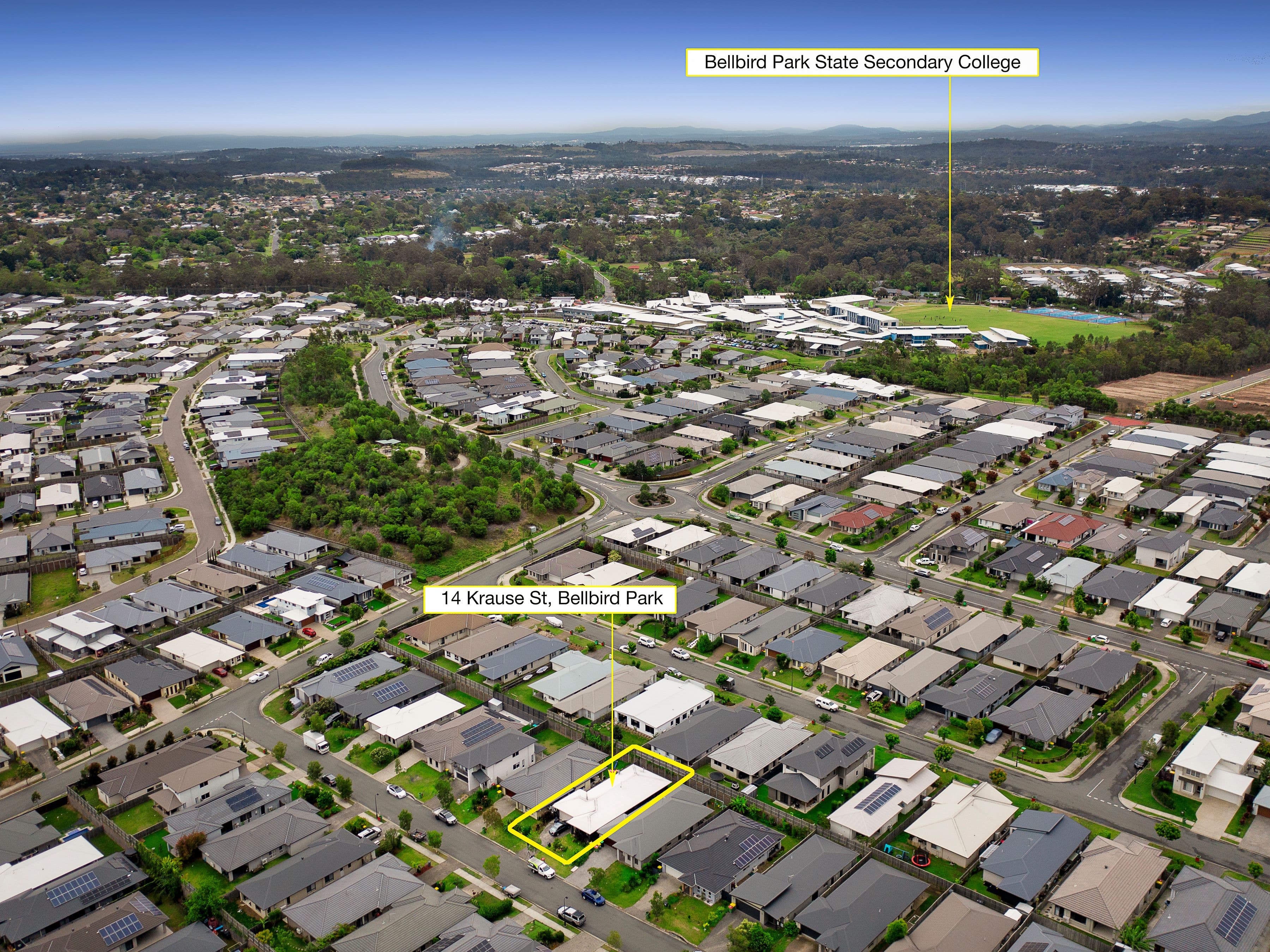 14 Krause Street, Bellbird Park QLD 4300, Bellbird Park - Thumbnail 8