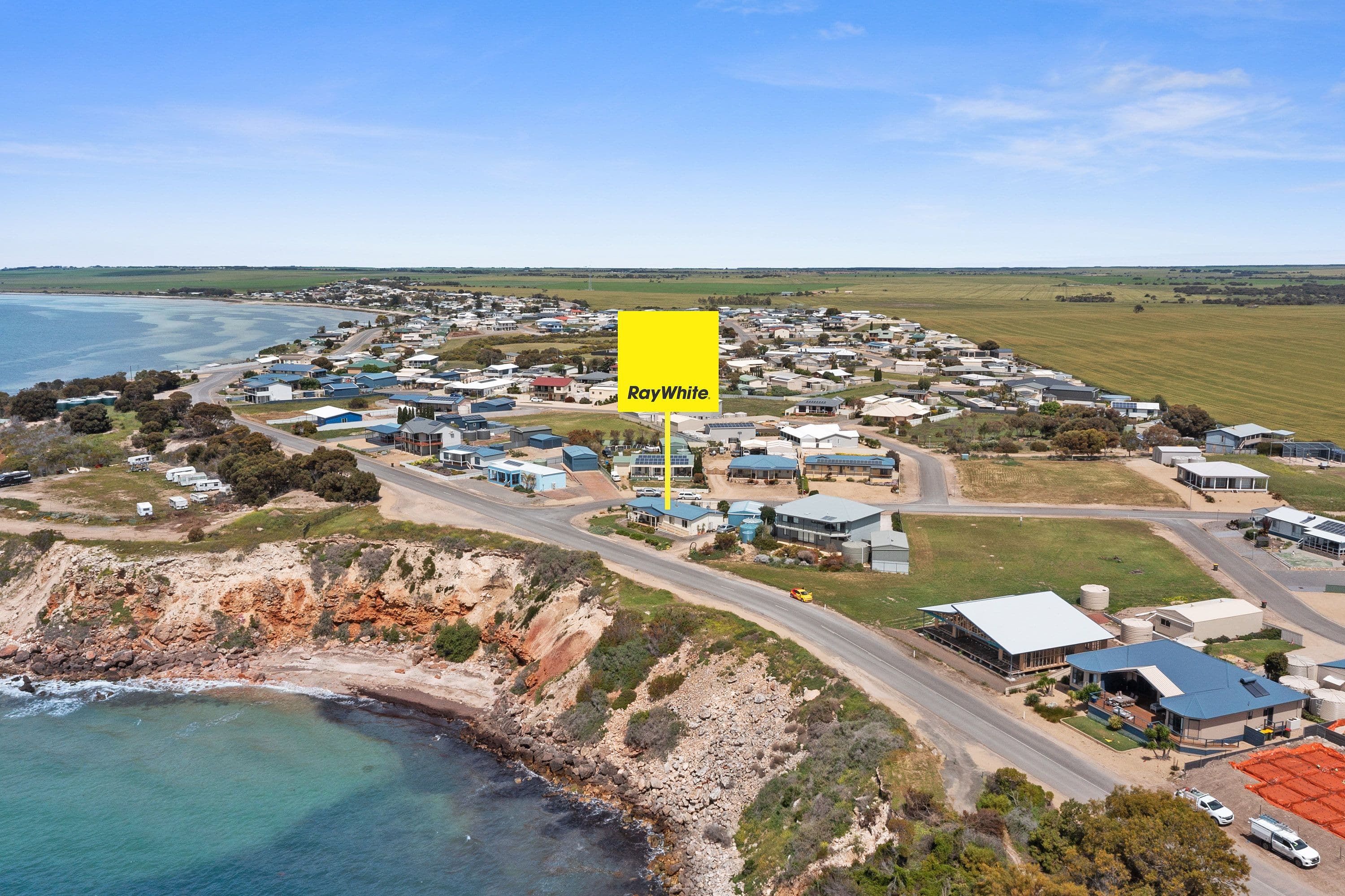 21 North Coast Road, Point Turton SA 5575, Point Turton - Thumbnail 2