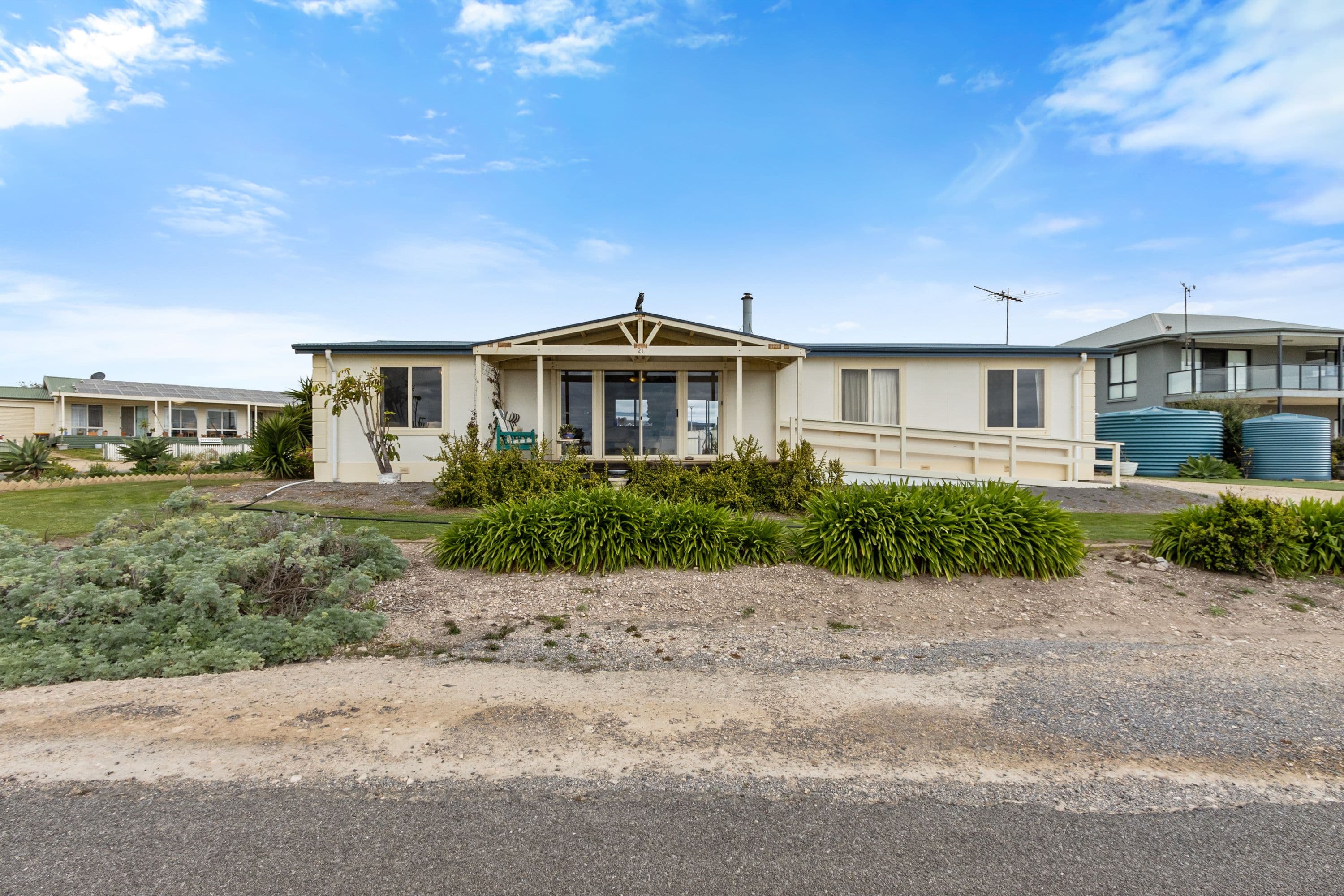 21 North Coast Road, Point Turton SA 5575, Point Turton - Thumbnail 3