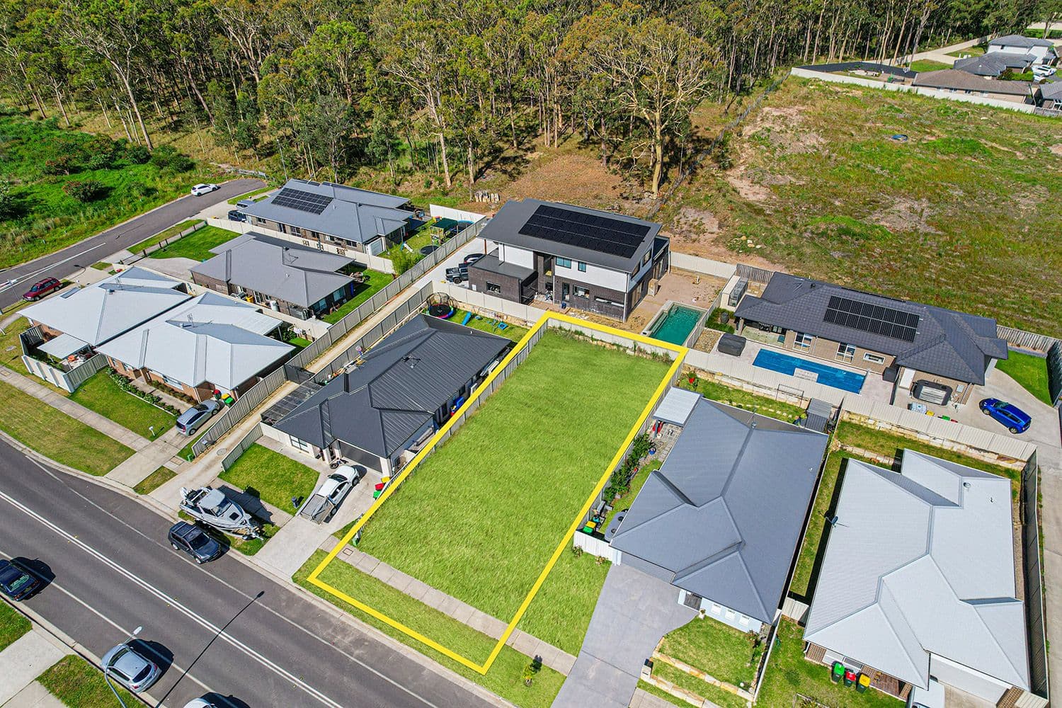 49 Figtree Boulevard, Wadalba NSW 2259, Wadalba - Thumbnail 2
