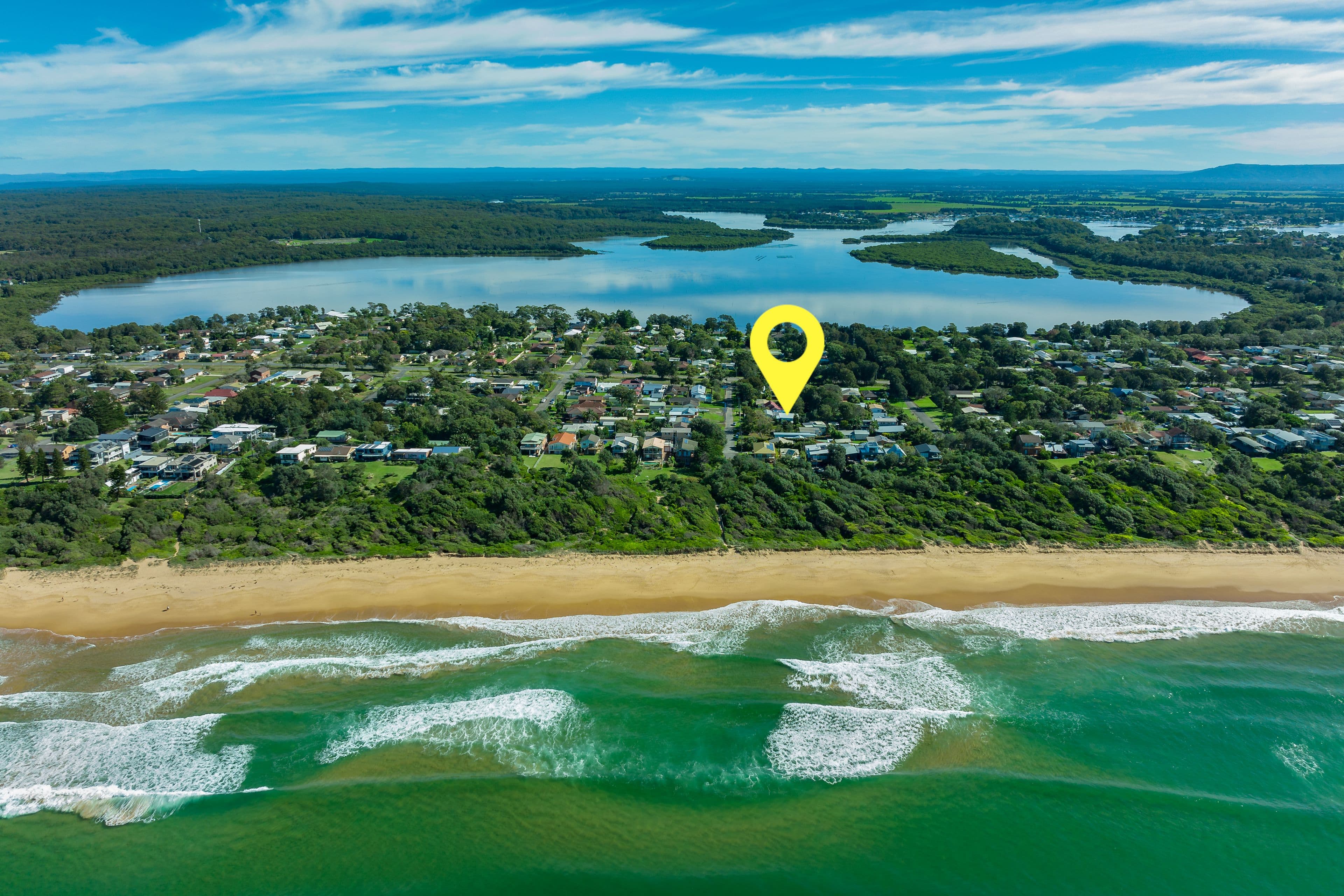 7 Palm Way, Culburra Beach NSW 2540, Culburra Beach - Image 1