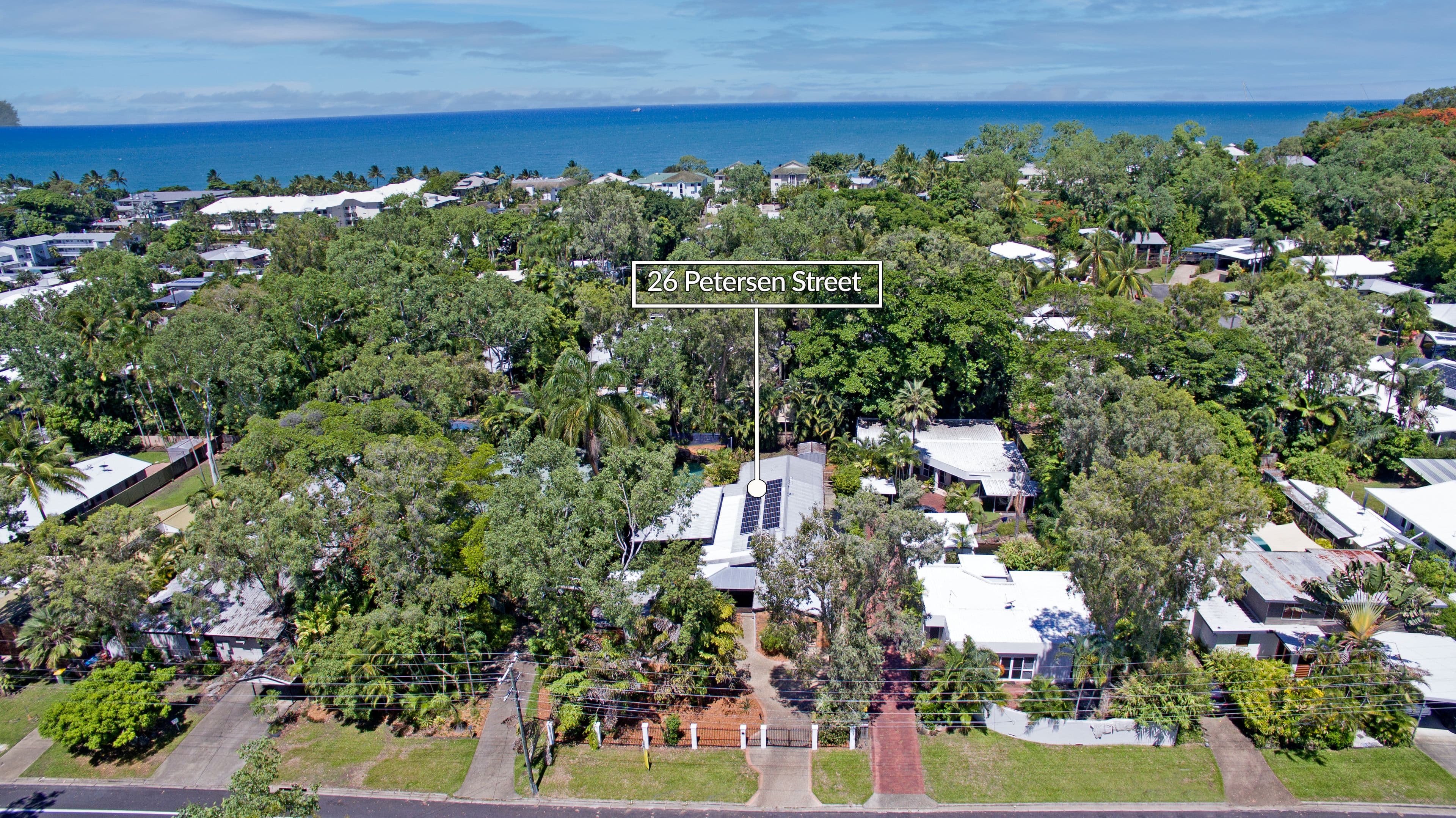 26 Petersen Street, Trinity Beach QLD 4879, Trinity Beach - Thumbnail 2