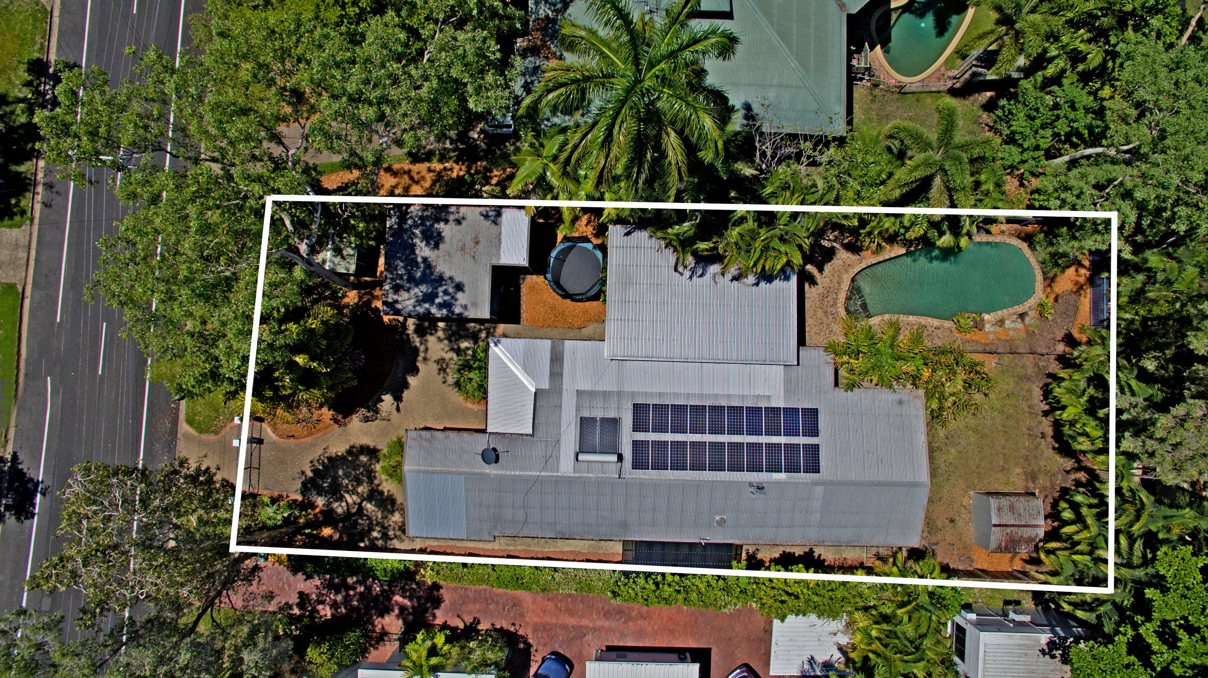 26 Petersen Street, Trinity Beach QLD 4879, Trinity Beach - Thumbnail 3