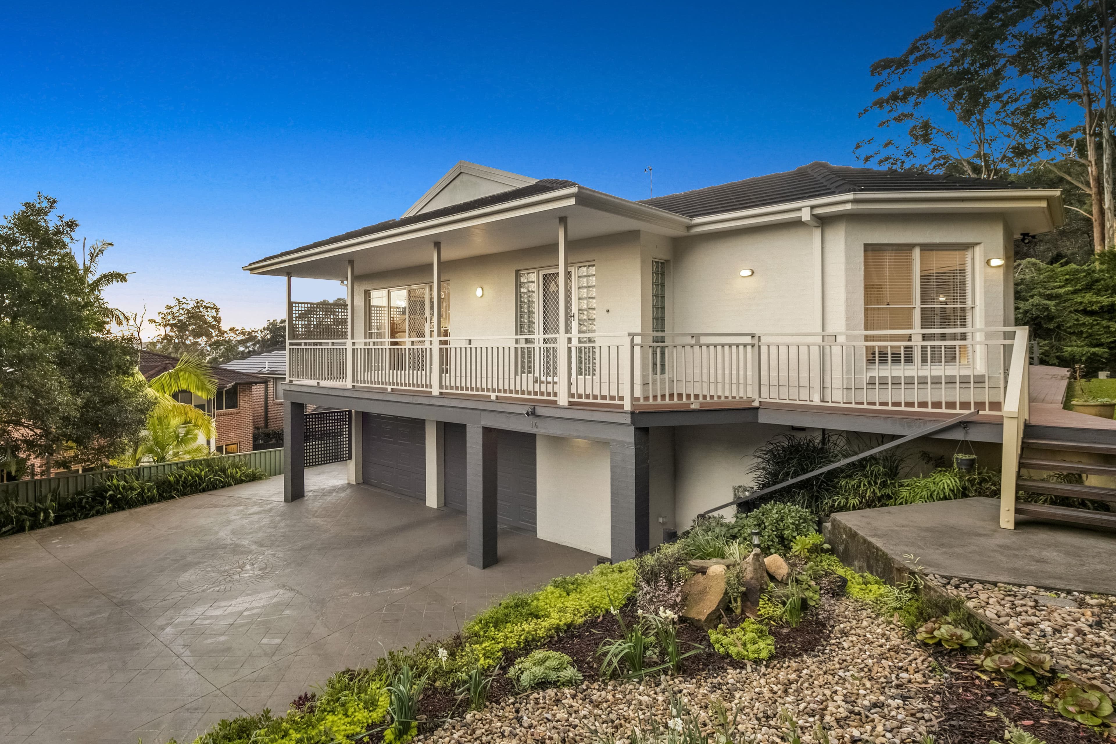 14 Kingfisher Close, Kincumber NSW 2251, Kincumber - Thumbnail 2