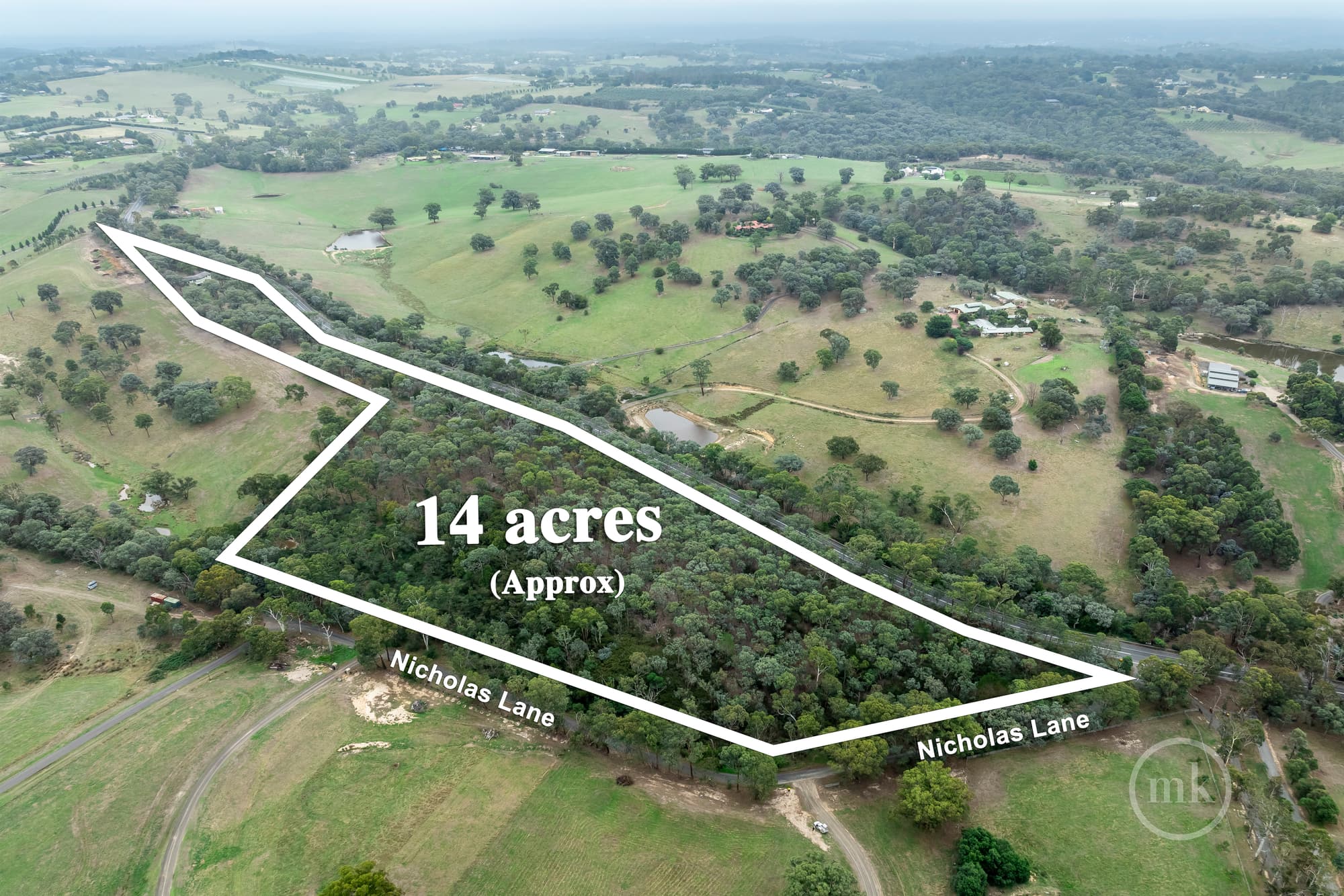 590 Eltham Yarra Glen Road, Kangaroo Ground, Kangaroo Ground - Thumbnail 2